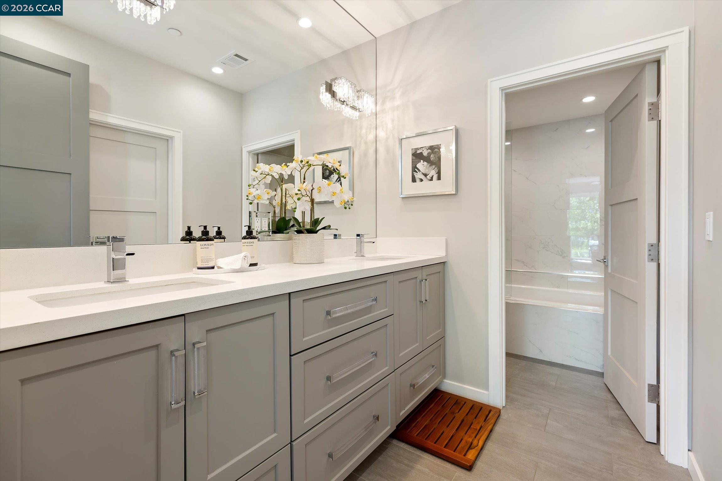 Detail Gallery Image 26 of 51 For 158 Andrea Dr, Walnut Creek,  CA 94596 - 4 Beds | 5 Baths