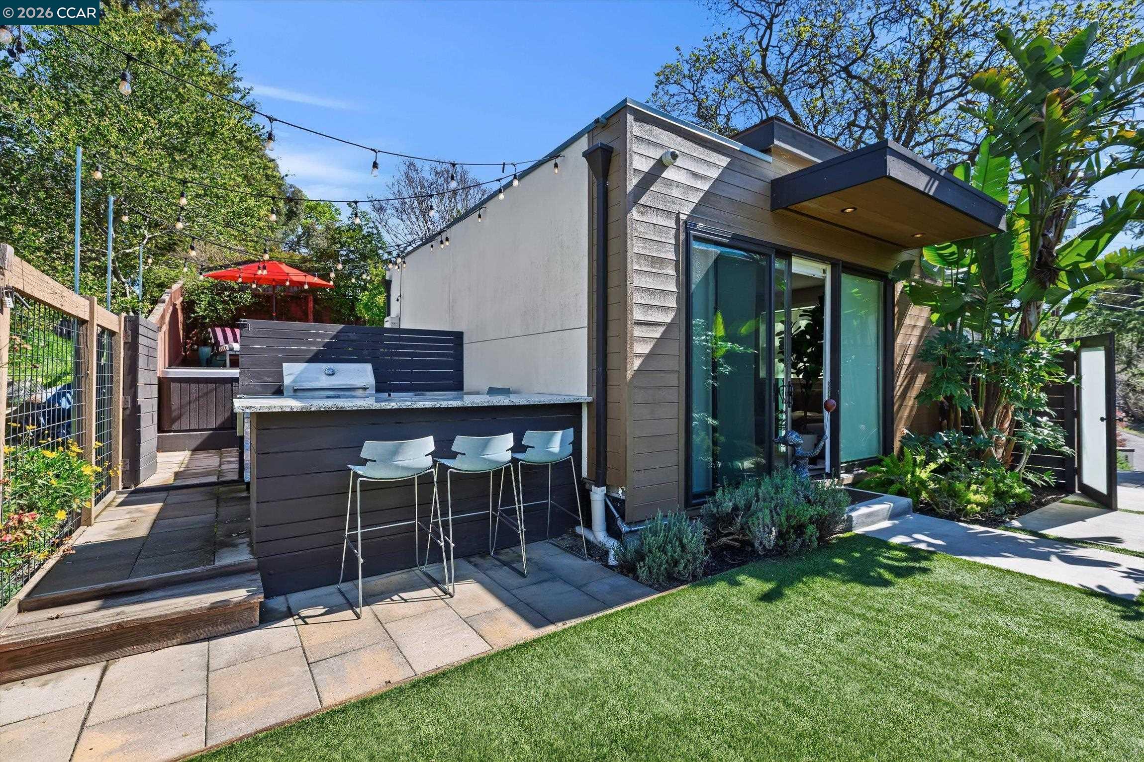 Detail Gallery Image 36 of 51 For 158 Andrea Dr, Walnut Creek,  CA 94596 - 4 Beds | 5 Baths