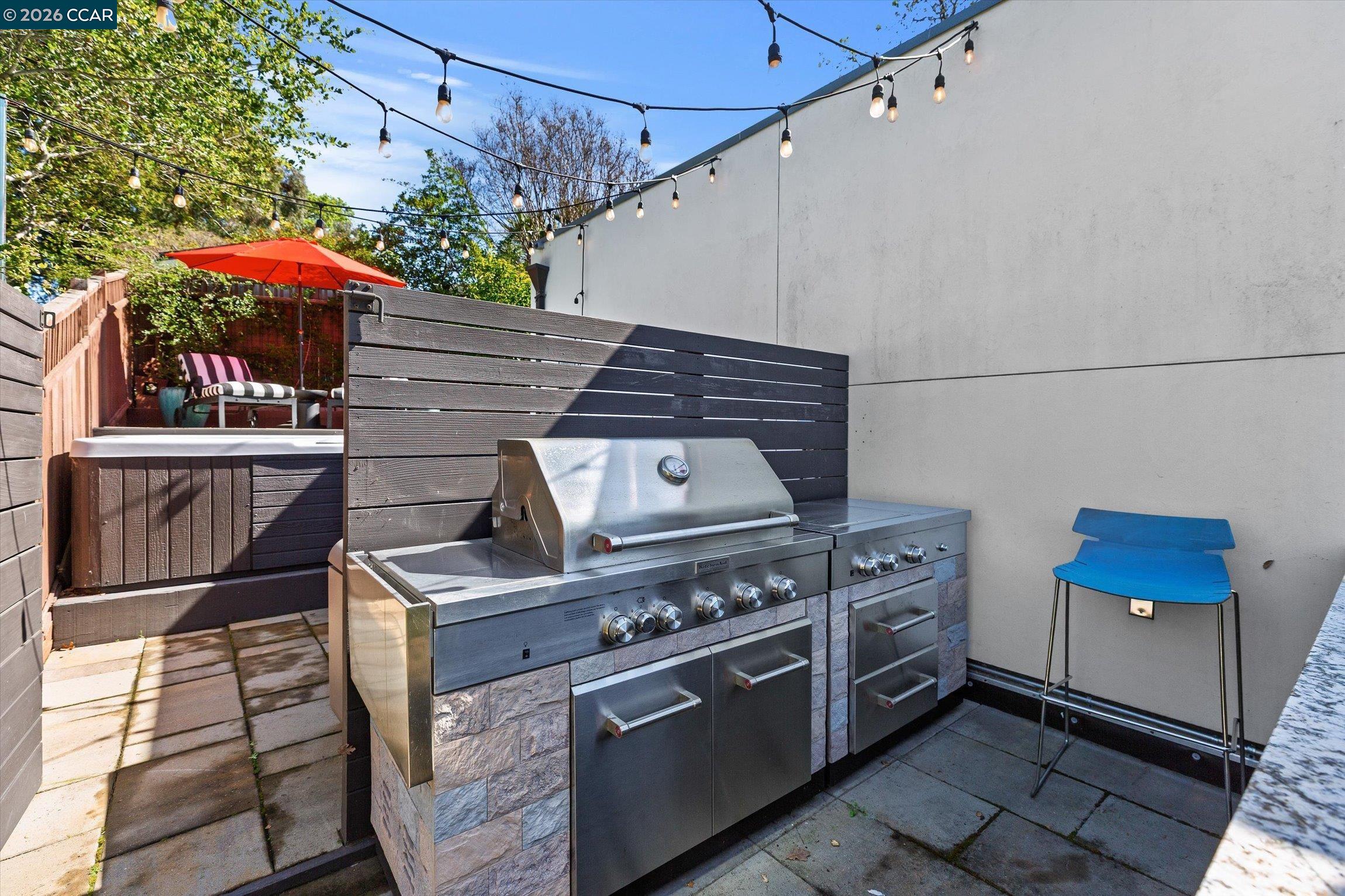 Detail Gallery Image 41 of 51 For 158 Andrea Dr, Walnut Creek,  CA 94596 - 4 Beds | 5 Baths