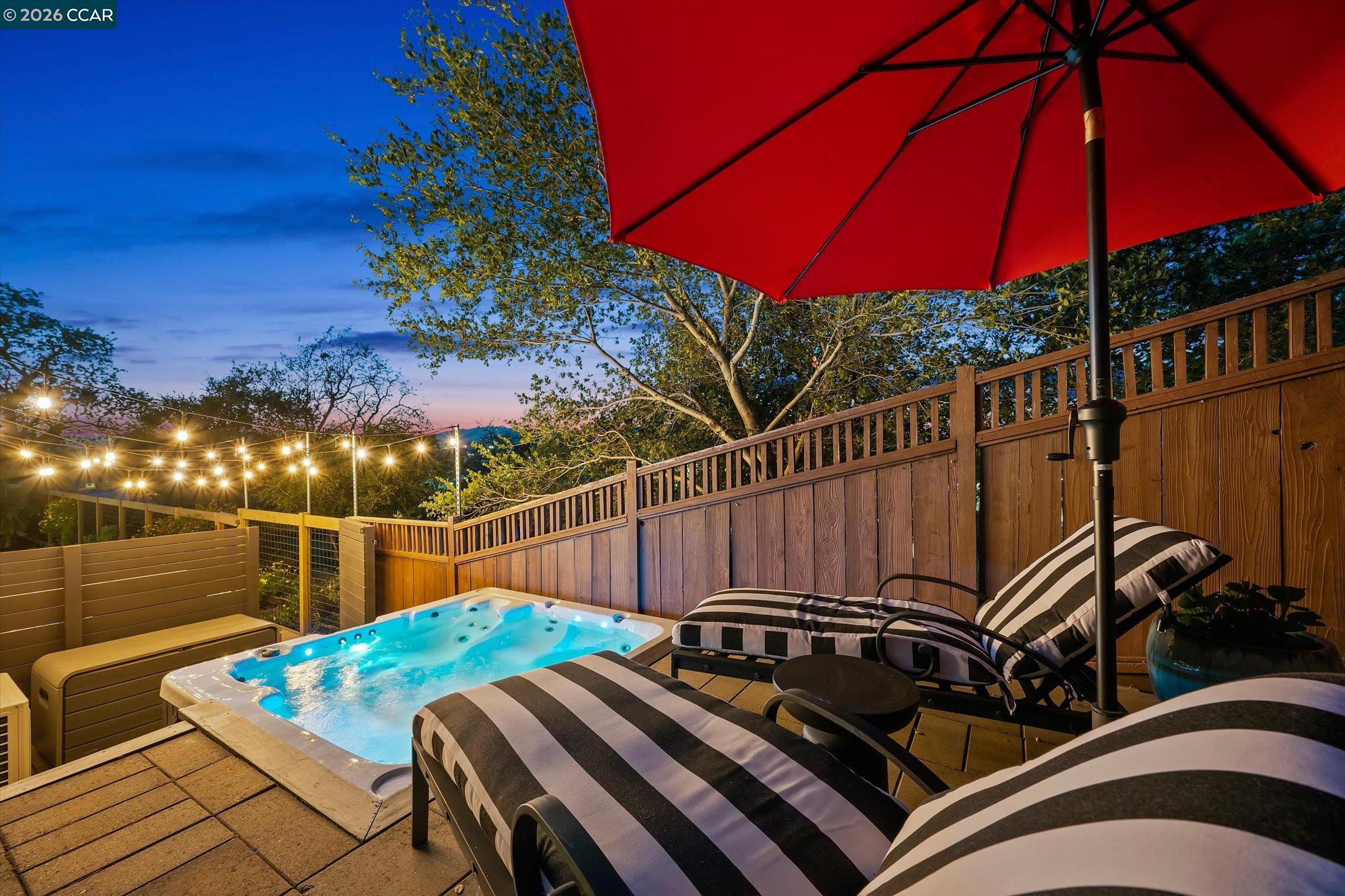 Detail Gallery Image 42 of 51 For 158 Andrea Dr, Walnut Creek,  CA 94596 - 4 Beds | 5 Baths