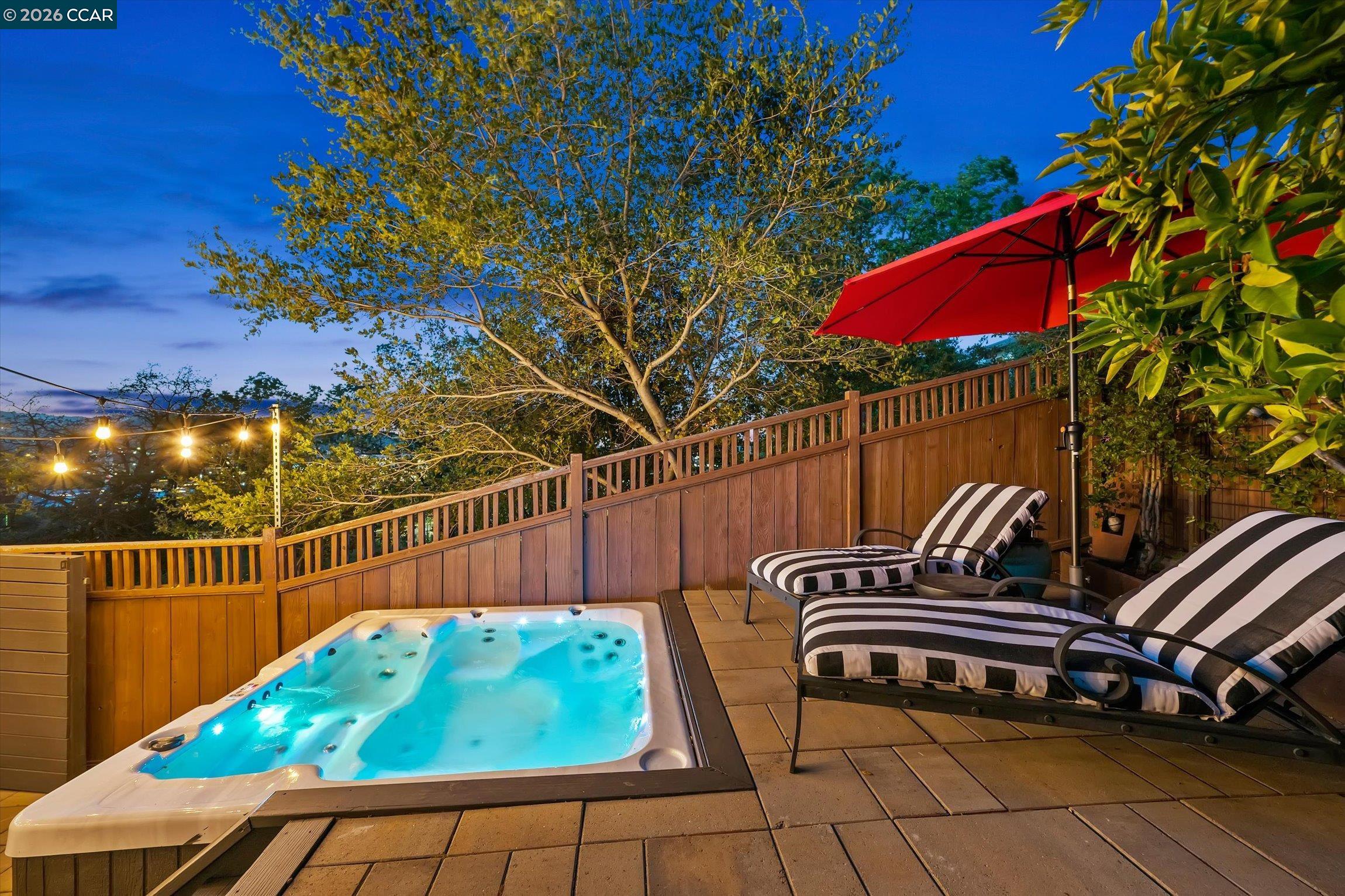 Detail Gallery Image 43 of 51 For 158 Andrea Dr, Walnut Creek,  CA 94596 - 4 Beds | 5 Baths