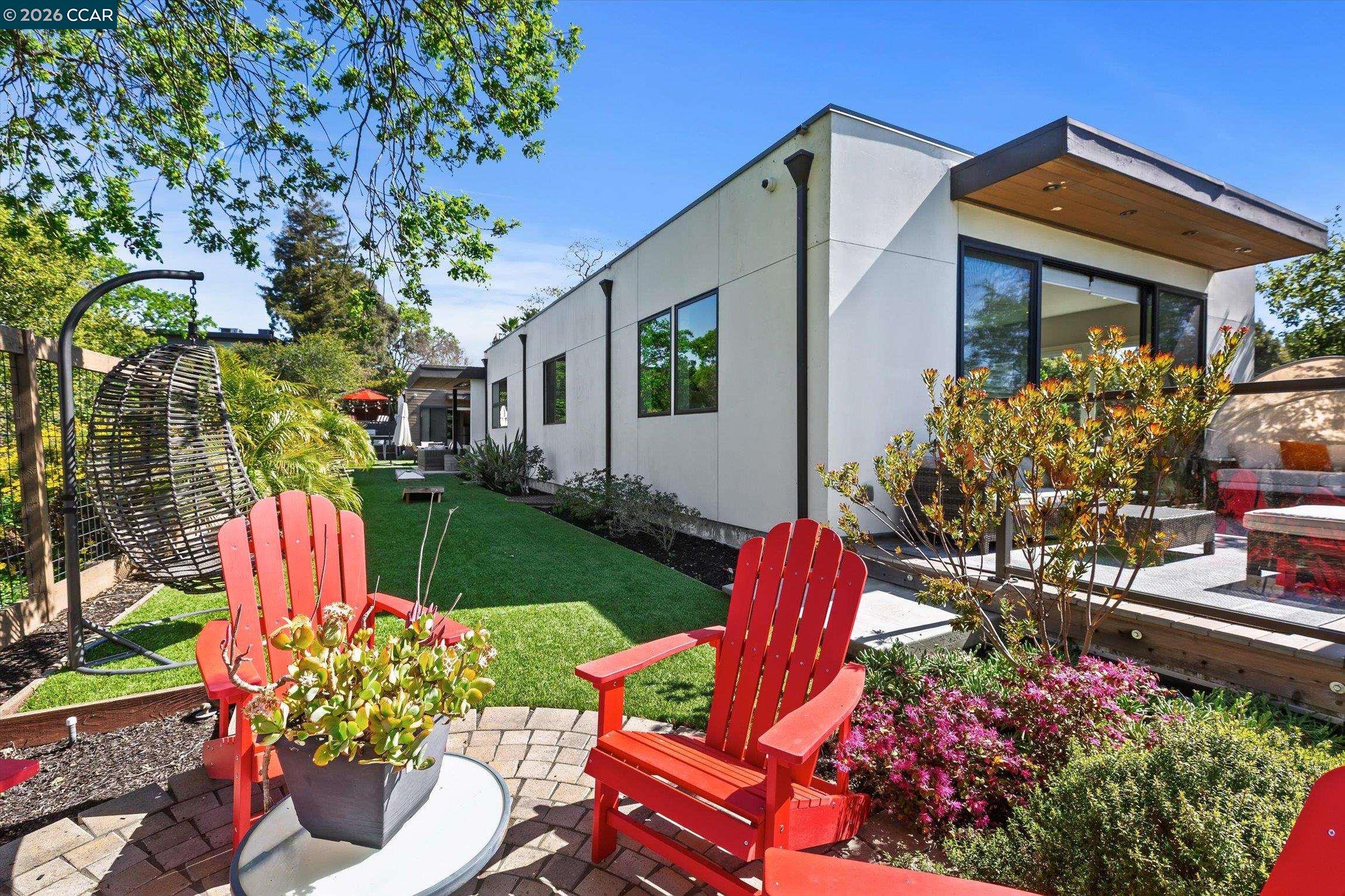 Detail Gallery Image 45 of 51 For 158 Andrea Dr, Walnut Creek,  CA 94596 - 4 Beds | 5 Baths