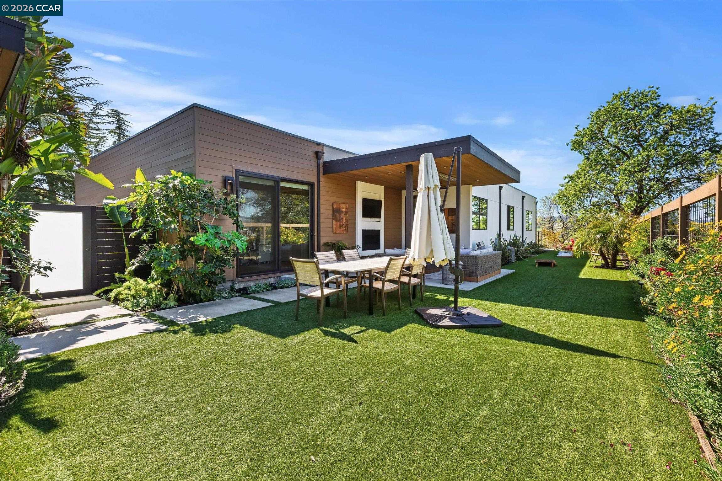 Detail Gallery Image 46 of 51 For 158 Andrea Dr, Walnut Creek,  CA 94596 - 4 Beds | 5 Baths