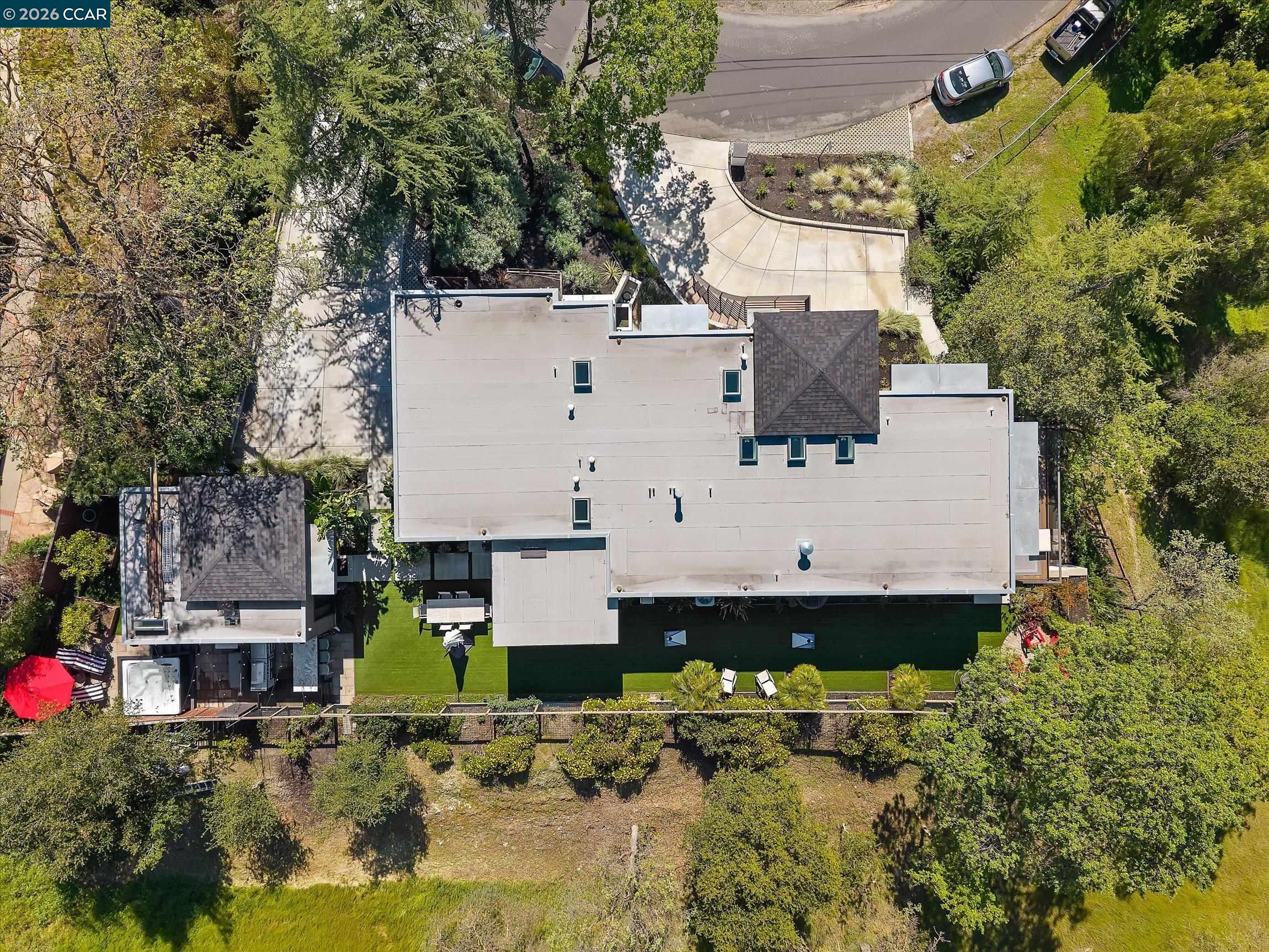158 Andrea Dr, Walnut Creek, CA, 94596