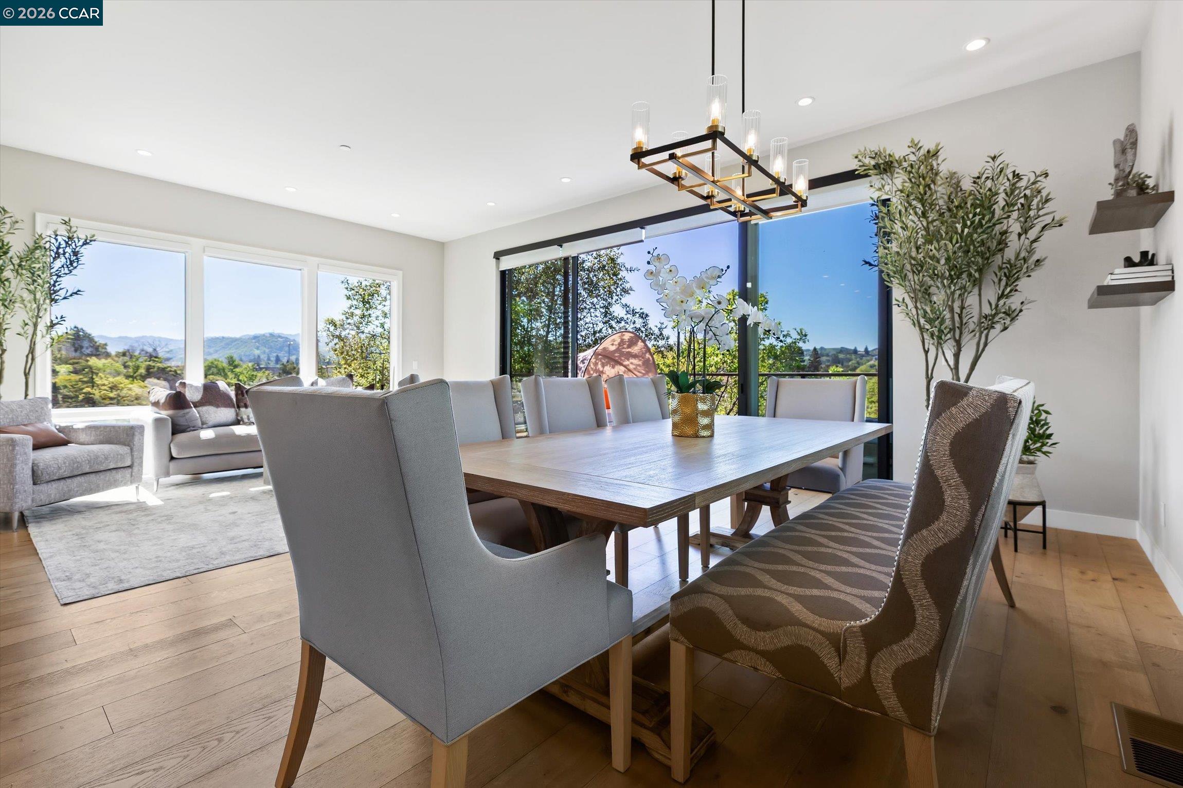 Detail Gallery Image 6 of 51 For 158 Andrea Dr, Walnut Creek,  CA 94596 - 4 Beds | 5 Baths