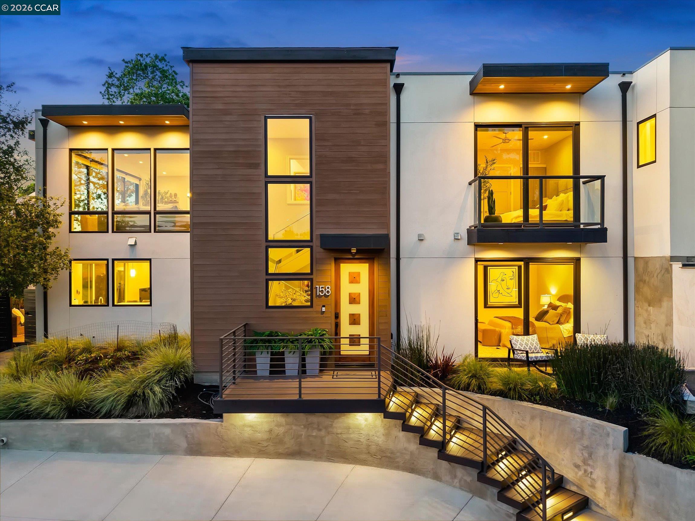 Detail Gallery Image 51 of 51 For 158 Andrea Dr, Walnut Creek,  CA 94596 - 4 Beds | 5 Baths