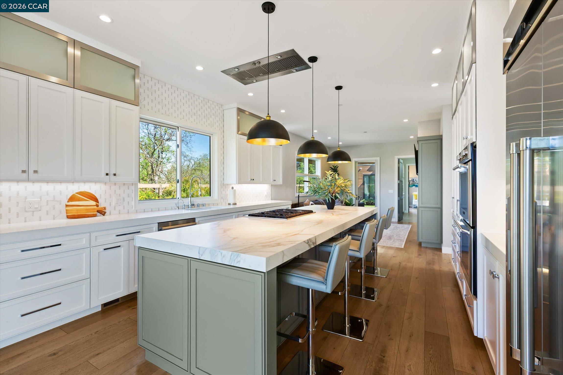 Detail Gallery Image 9 of 51 For 158 Andrea Dr, Walnut Creek,  CA 94596 - 4 Beds | 5 Baths