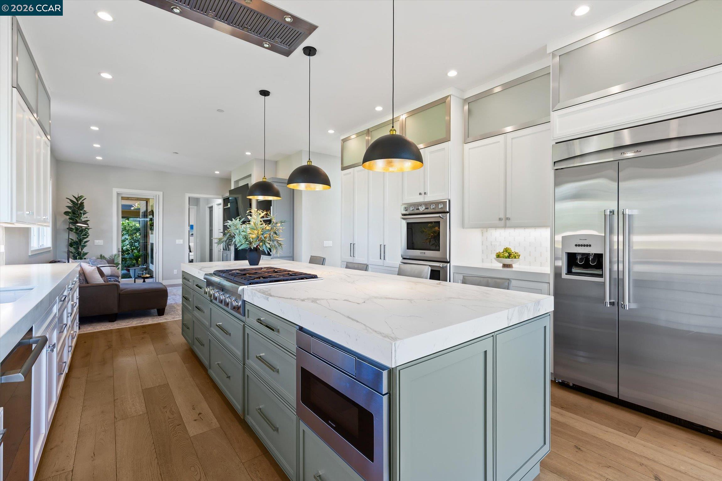 Detail Gallery Image 10 of 51 For 158 Andrea Dr, Walnut Creek,  CA 94596 - 4 Beds | 5 Baths