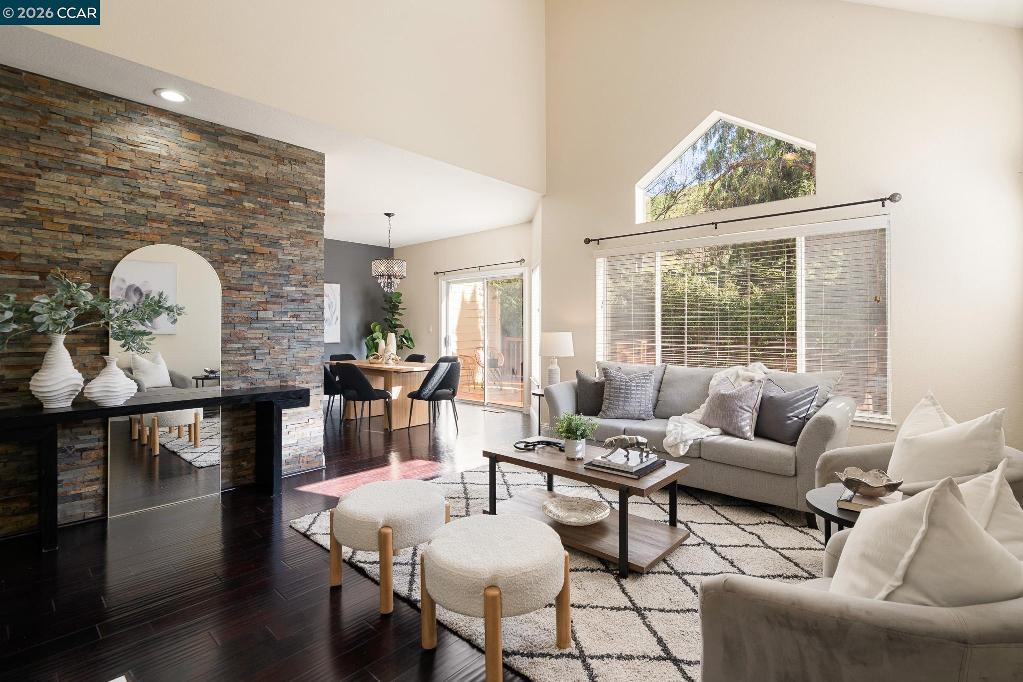 Detail Gallery Image 16 of 55 For 1383 Shell Ln, Clayton,  CA 94517 - 3 Beds | 3 Baths