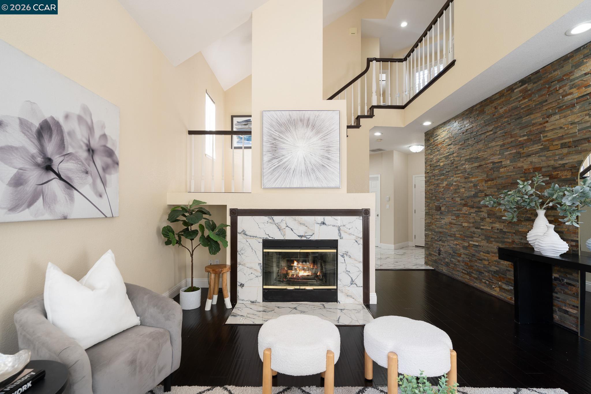 Detail Gallery Image 18 of 55 For 1383 Shell Ln, Clayton,  CA 94517 - 3 Beds | 3 Baths