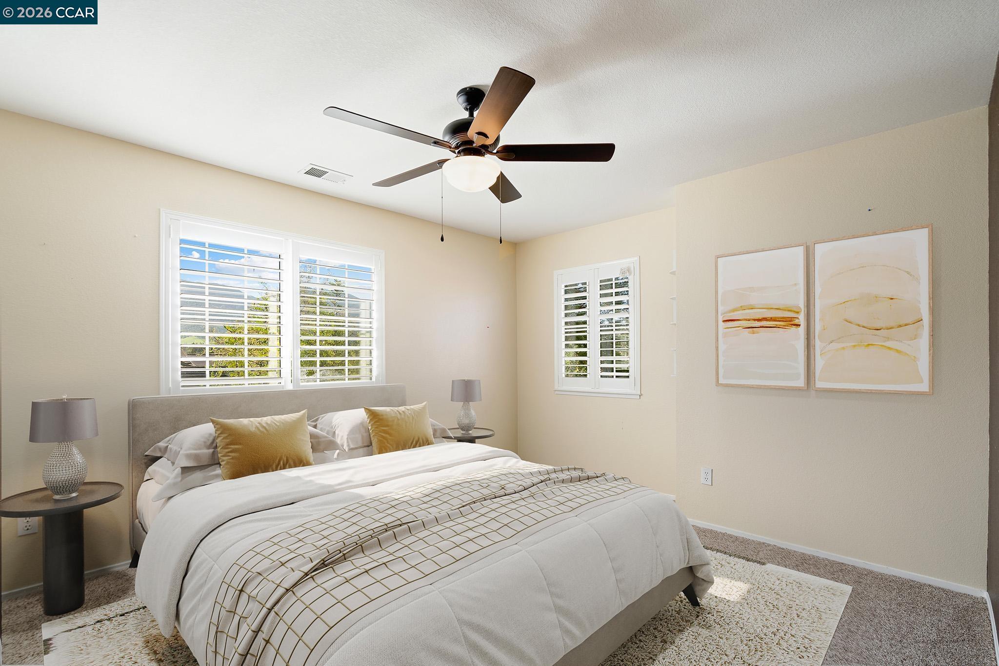 Detail Gallery Image 32 of 55 For 1383 Shell Ln, Clayton,  CA 94517 - 3 Beds | 3 Baths