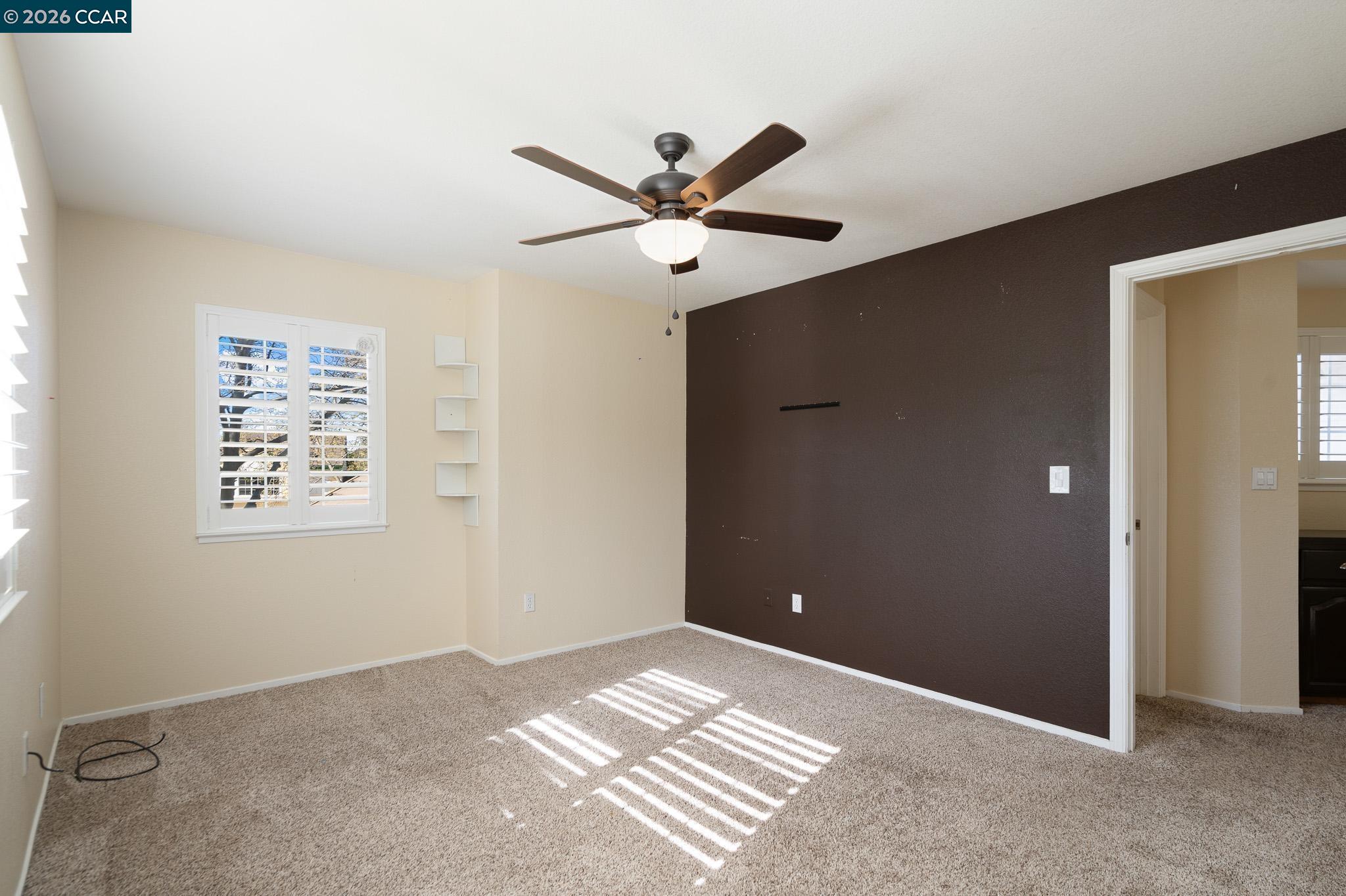 Detail Gallery Image 34 of 55 For 1383 Shell Ln, Clayton,  CA 94517 - 3 Beds | 3 Baths