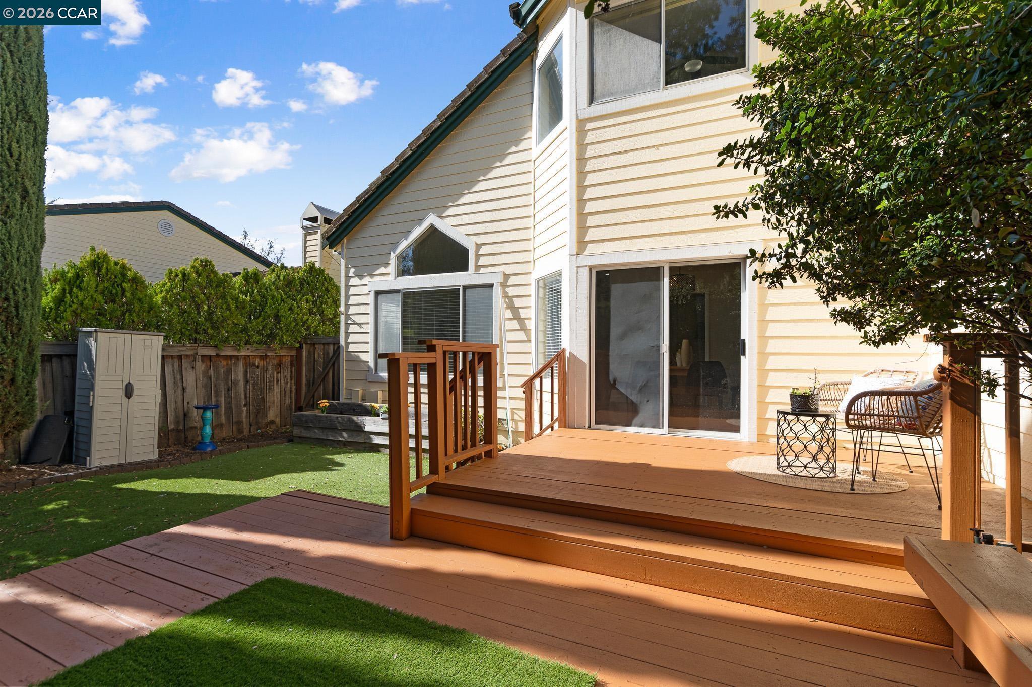 Detail Gallery Image 38 of 55 For 1383 Shell Ln, Clayton,  CA 94517 - 3 Beds | 3 Baths