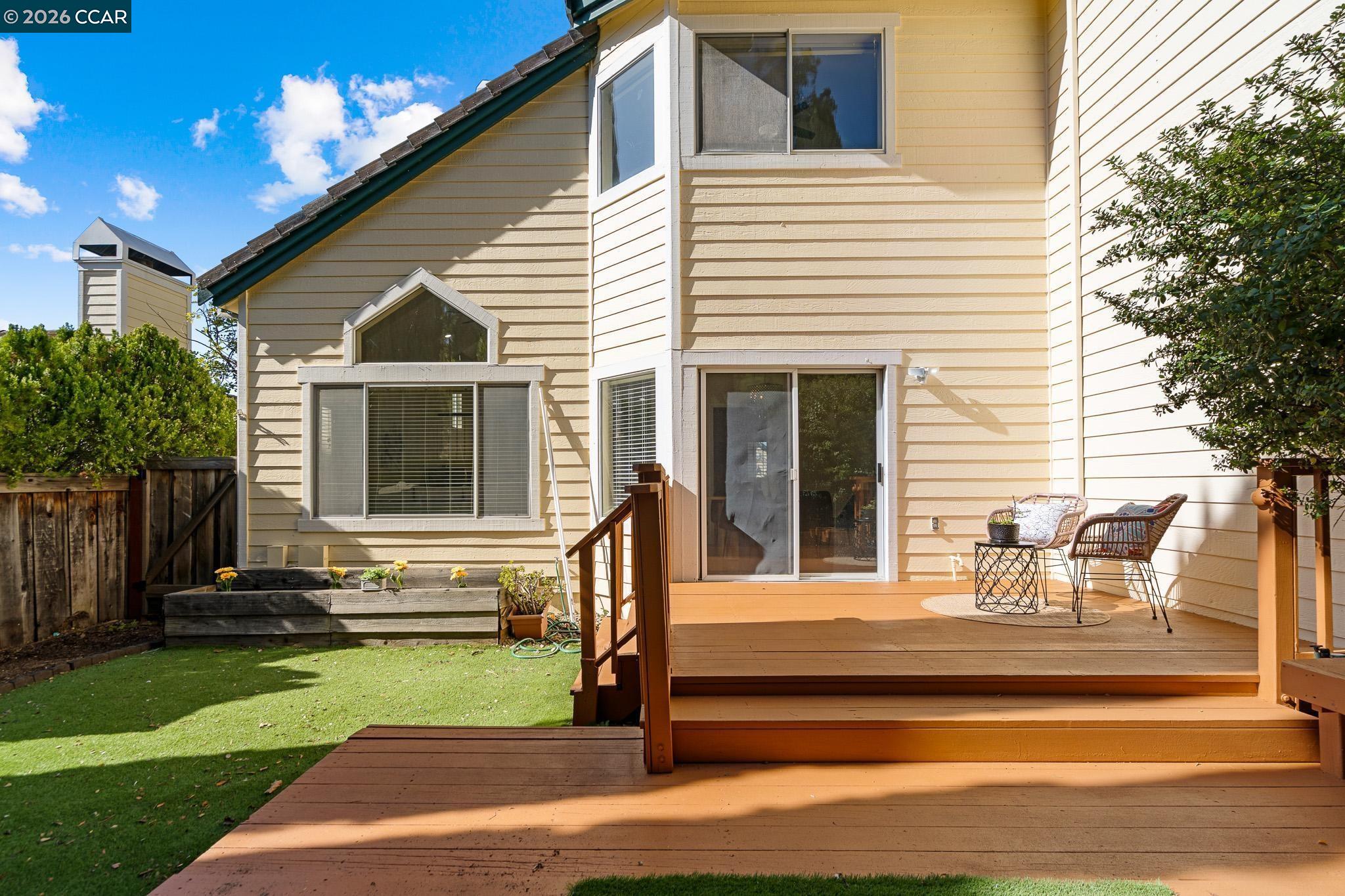 Detail Gallery Image 39 of 55 For 1383 Shell Ln, Clayton,  CA 94517 - 3 Beds | 3 Baths