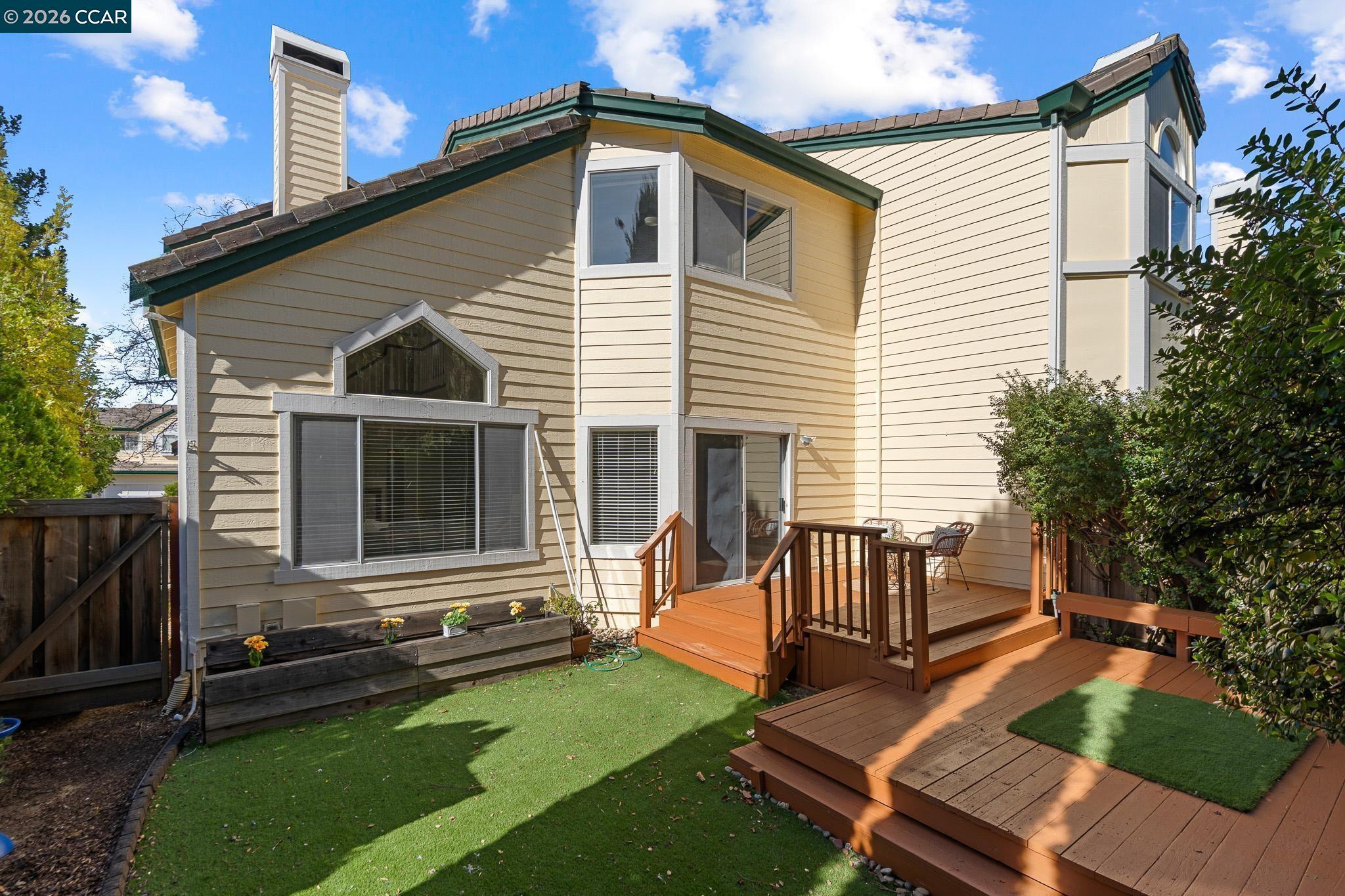 Detail Gallery Image 40 of 55 For 1383 Shell Ln, Clayton,  CA 94517 - 3 Beds | 3 Baths