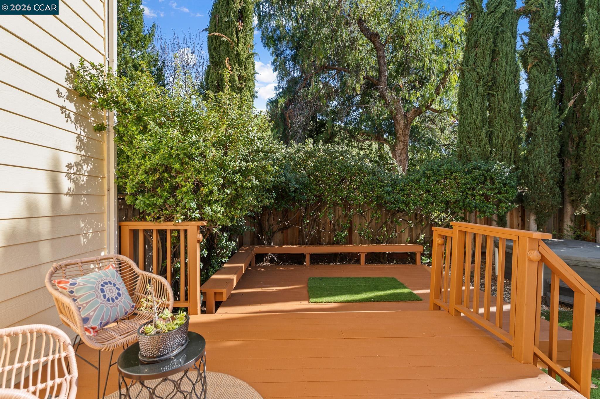 Detail Gallery Image 41 of 55 For 1383 Shell Ln, Clayton,  CA 94517 - 3 Beds | 3 Baths