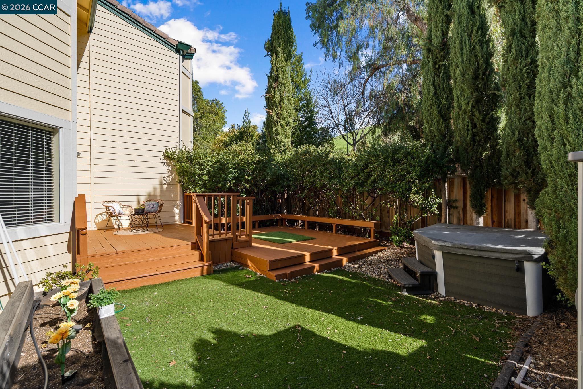 Detail Gallery Image 42 of 55 For 1383 Shell Ln, Clayton,  CA 94517 - 3 Beds | 3 Baths