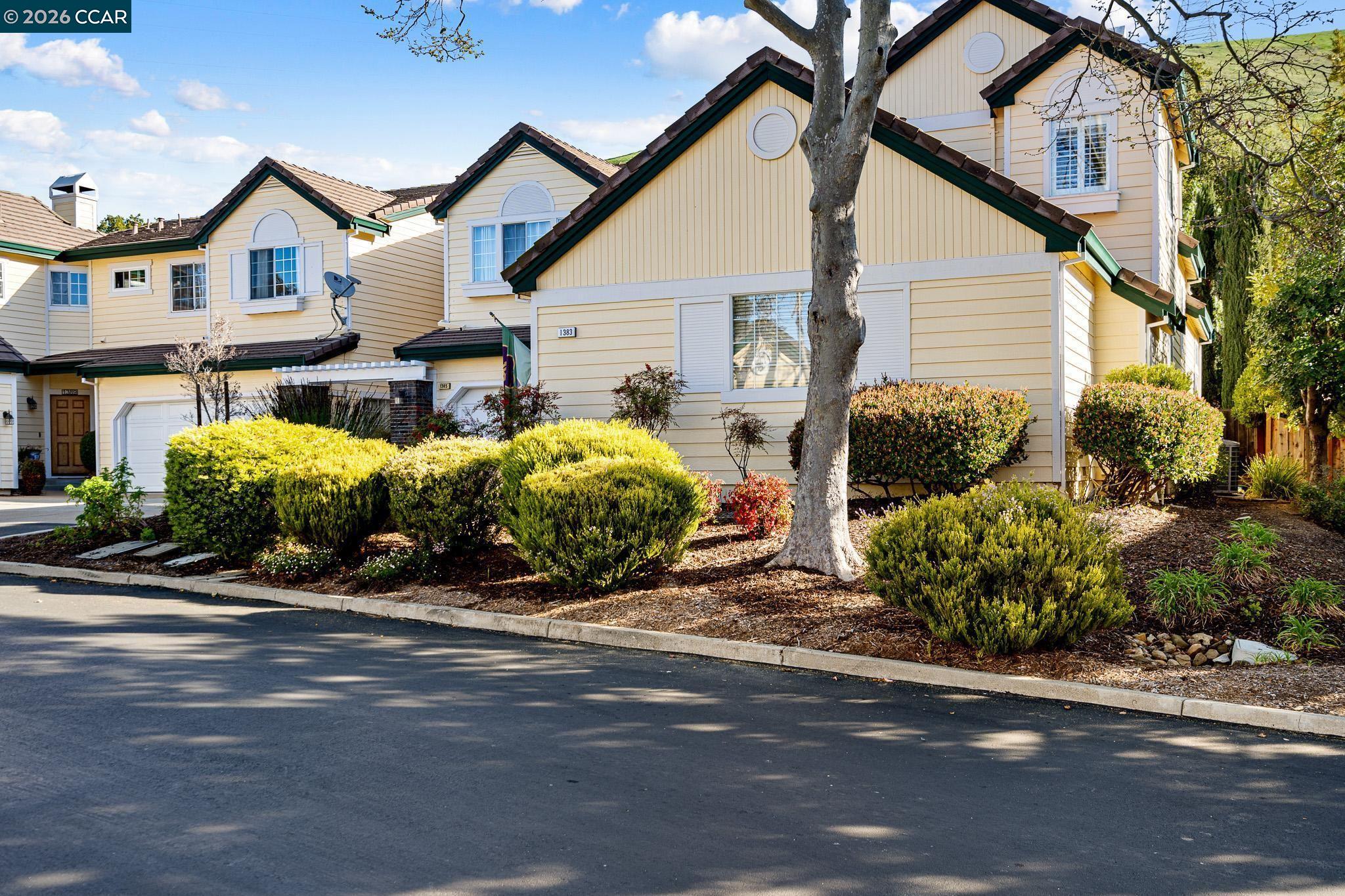 Detail Gallery Image 44 of 55 For 1383 Shell Ln, Clayton,  CA 94517 - 3 Beds | 3 Baths