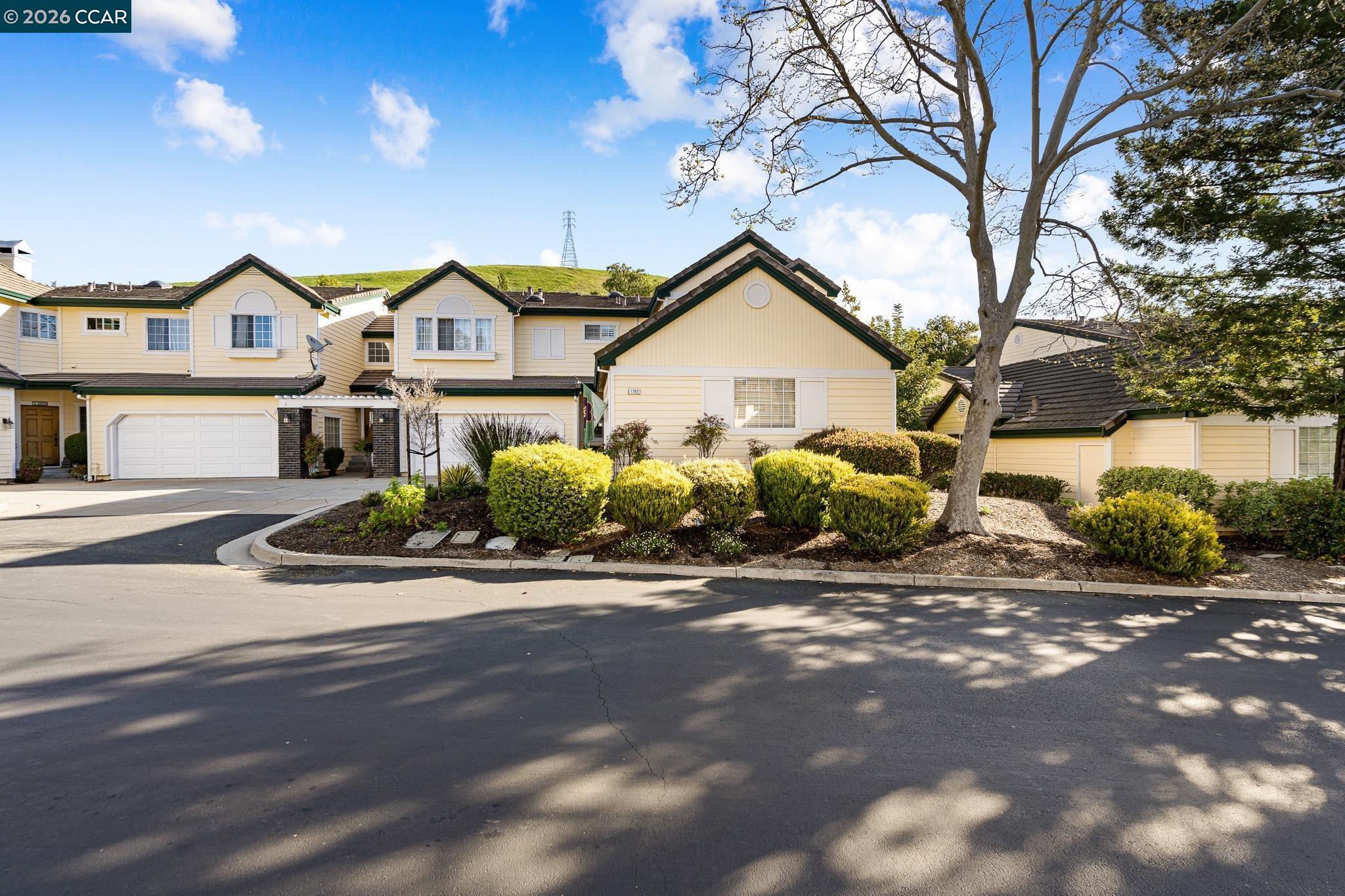 Detail Gallery Image 45 of 55 For 1383 Shell Ln, Clayton,  CA 94517 - 3 Beds | 3 Baths