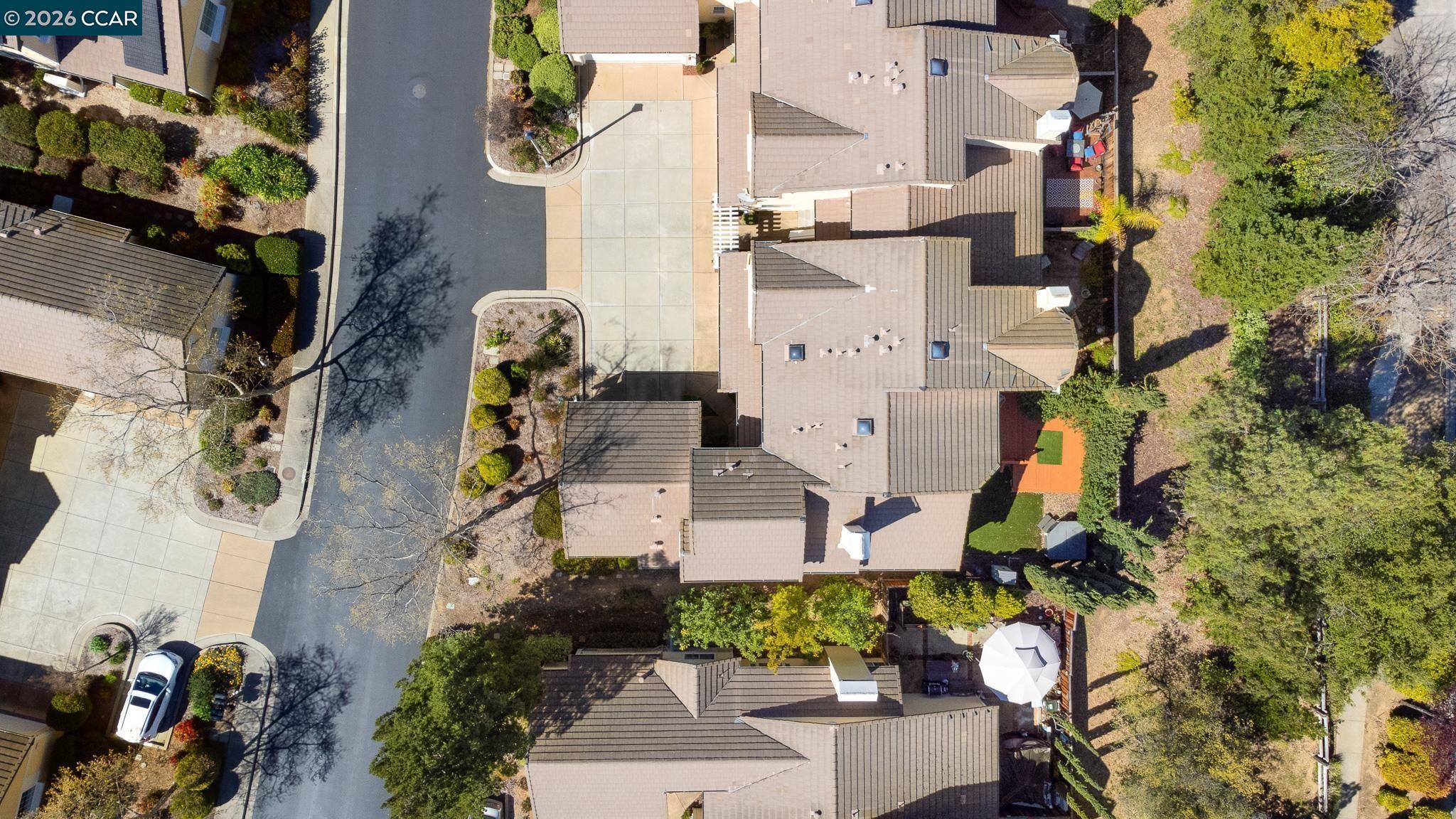 Detail Gallery Image 46 of 55 For 1383 Shell Ln, Clayton,  CA 94517 - 3 Beds | 3 Baths