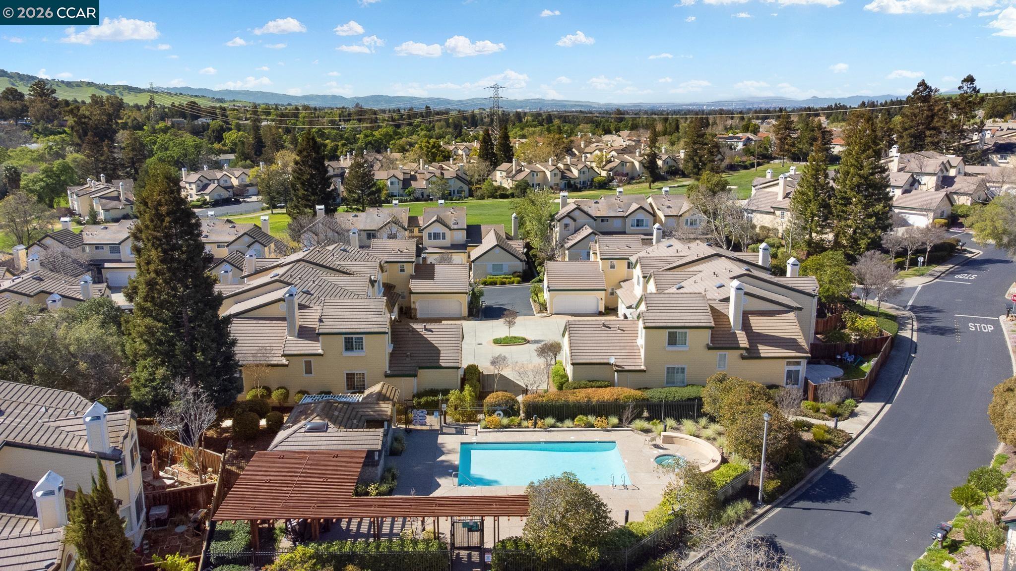 Detail Gallery Image 47 of 55 For 1383 Shell Ln, Clayton,  CA 94517 - 3 Beds | 3 Baths