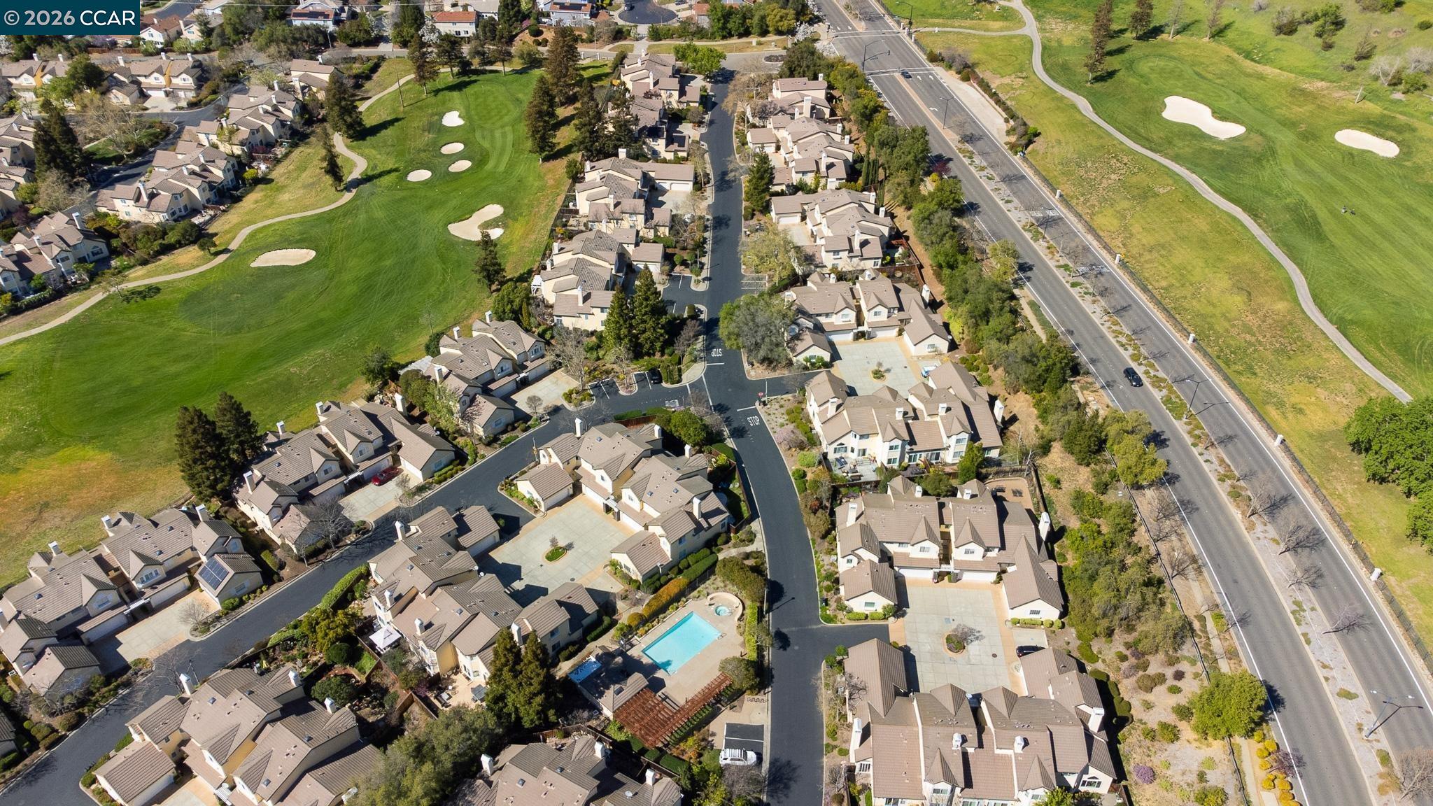 Detail Gallery Image 48 of 55 For 1383 Shell Ln, Clayton,  CA 94517 - 3 Beds | 3 Baths