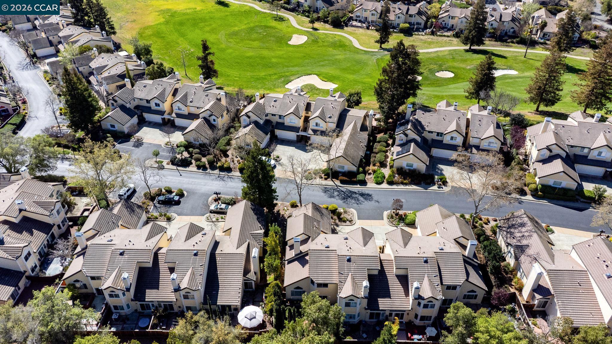 Detail Gallery Image 50 of 55 For 1383 Shell Ln, Clayton,  CA 94517 - 3 Beds | 3 Baths