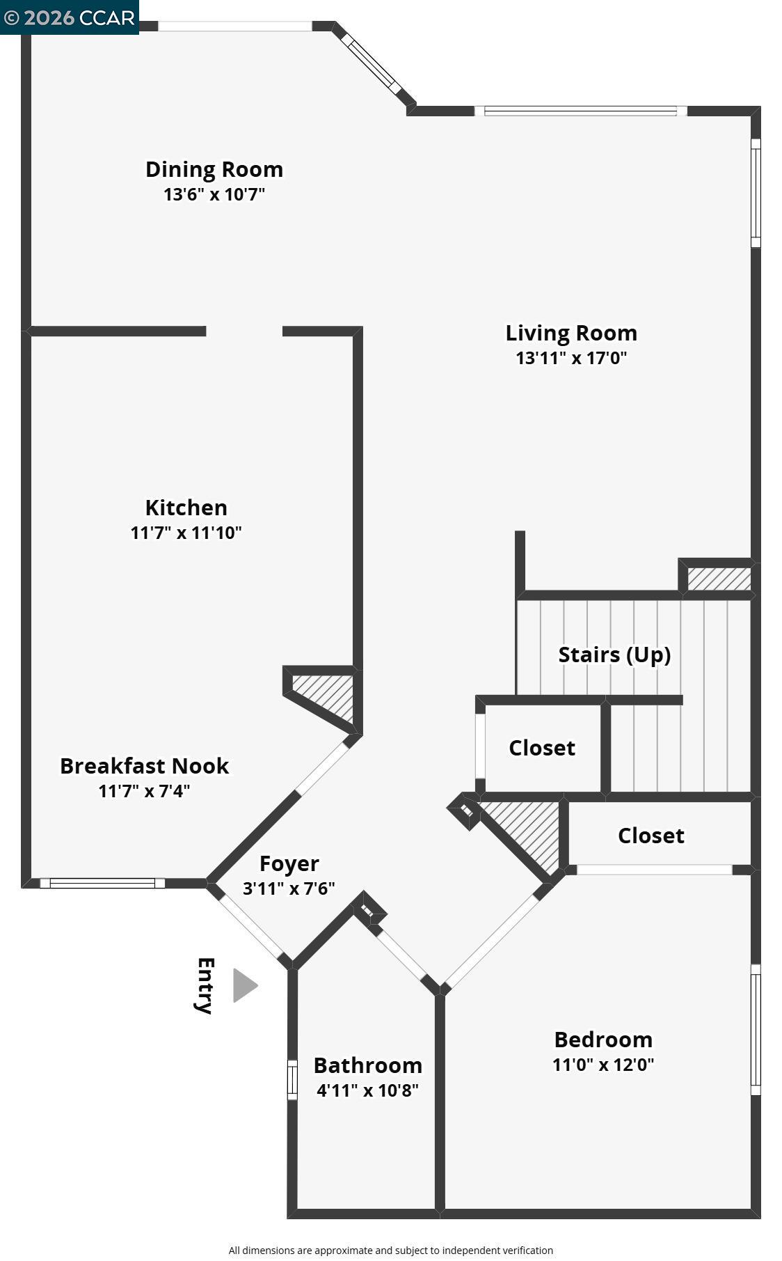 Detail Gallery Image 54 of 55 For 1383 Shell Ln, Clayton,  CA 94517 - 3 Beds | 3 Baths