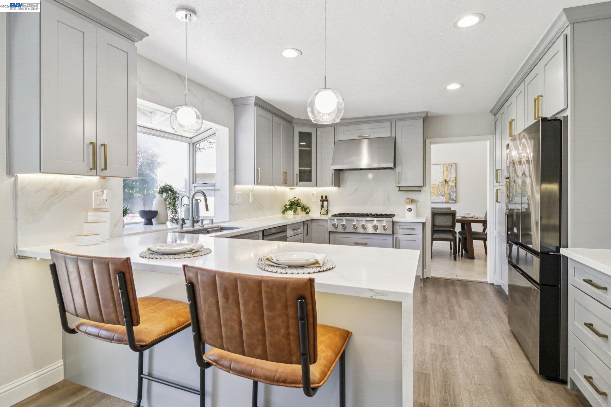 Detail Gallery Image 14 of 47 For 3388 Royal Meadow Ln, San Jose,  CA 95135 - 4 Beds | 3 Baths