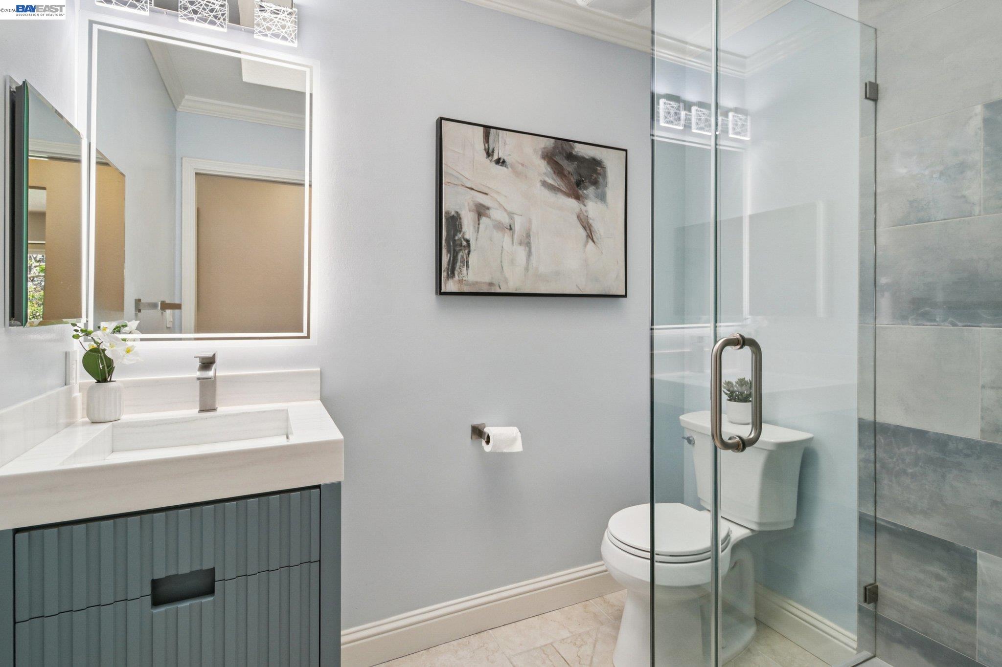 Detail Gallery Image 33 of 47 For 3388 Royal Meadow Ln, San Jose,  CA 95135 - 4 Beds | 3 Baths