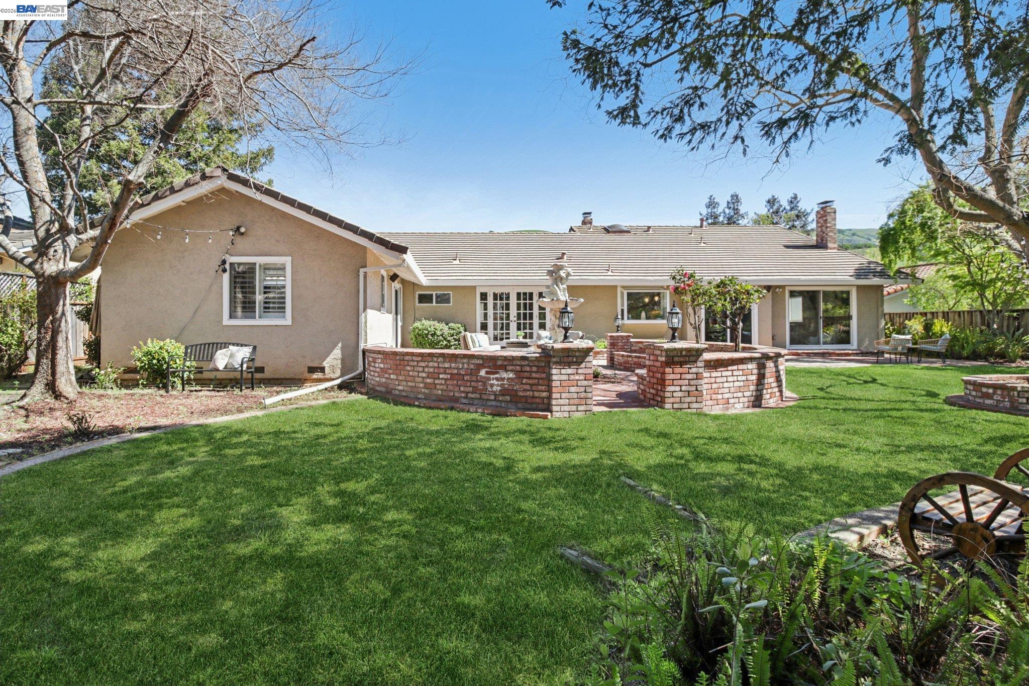 Detail Gallery Image 35 of 47 For 3388 Royal Meadow Ln, San Jose,  CA 95135 - 4 Beds | 3 Baths