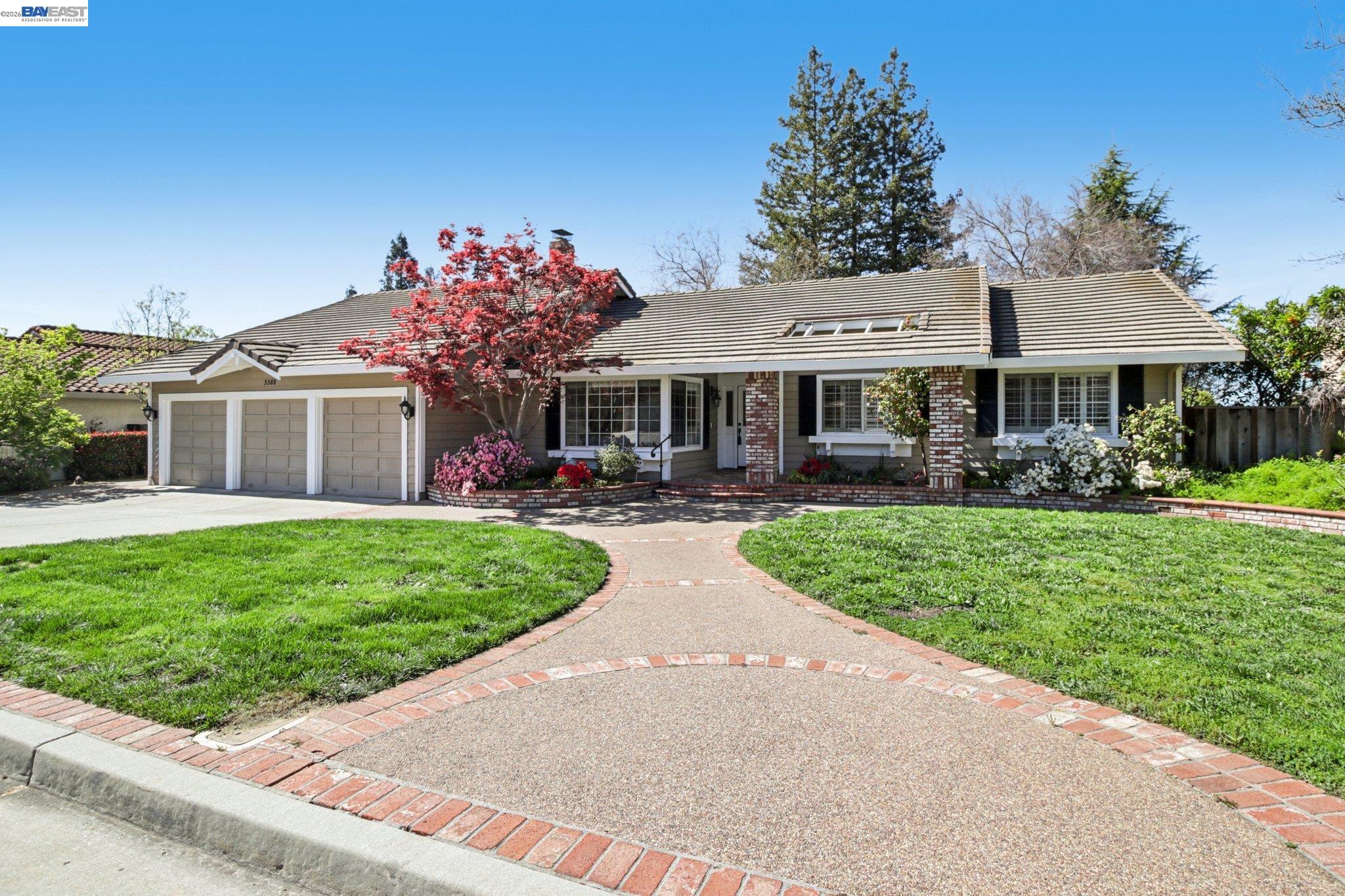 Detail Gallery Image 42 of 47 For 3388 Royal Meadow Ln, San Jose,  CA 95135 - 4 Beds | 3 Baths