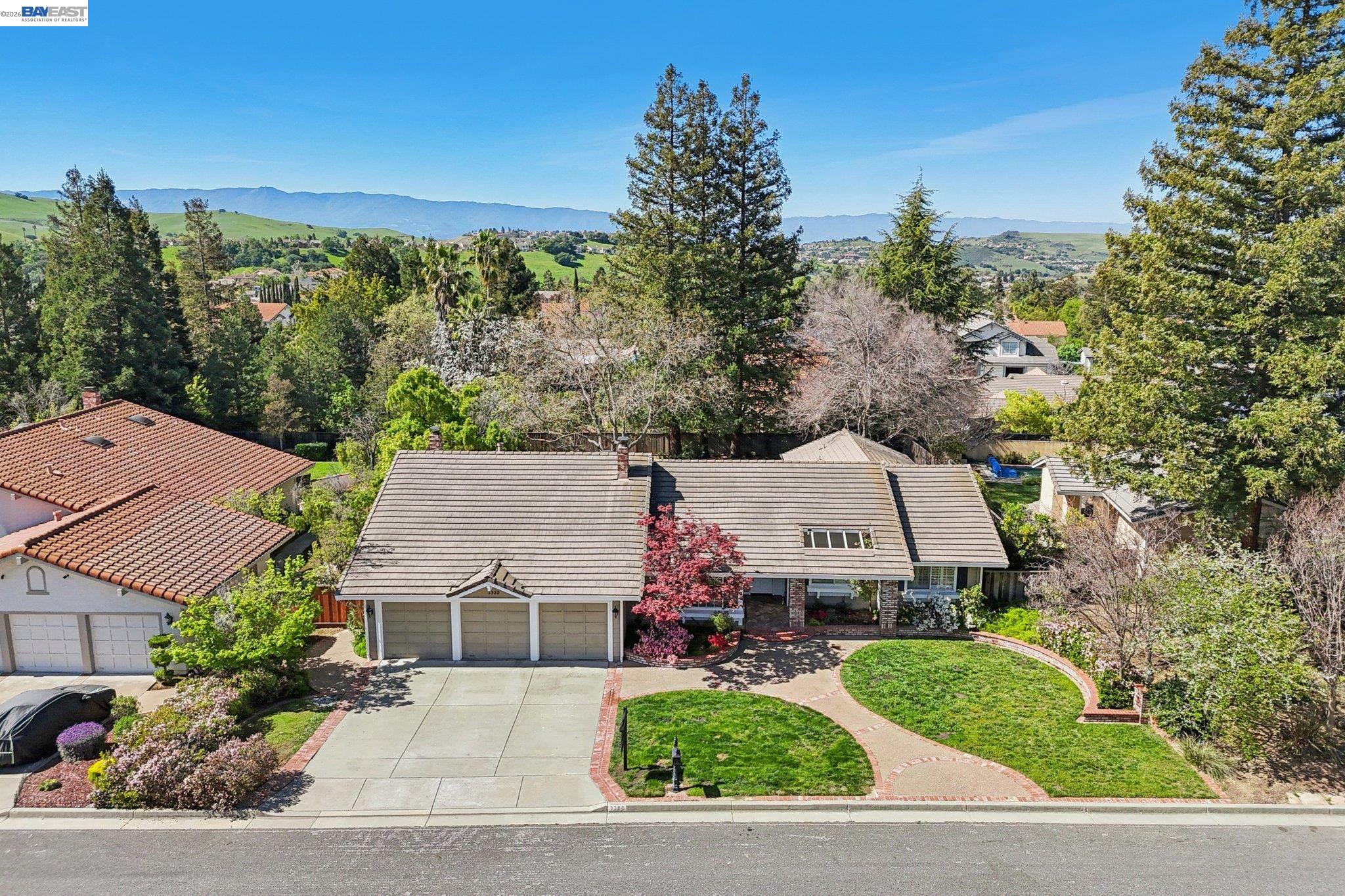 Detail Gallery Image 43 of 47 For 3388 Royal Meadow Ln, San Jose,  CA 95135 - 4 Beds | 3 Baths