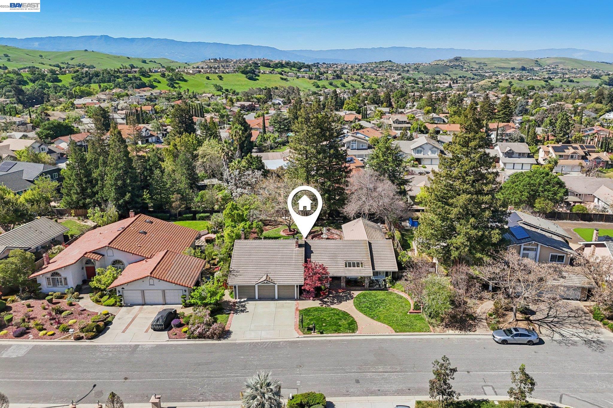 Detail Gallery Image 44 of 47 For 3388 Royal Meadow Ln, San Jose,  CA 95135 - 4 Beds | 3 Baths