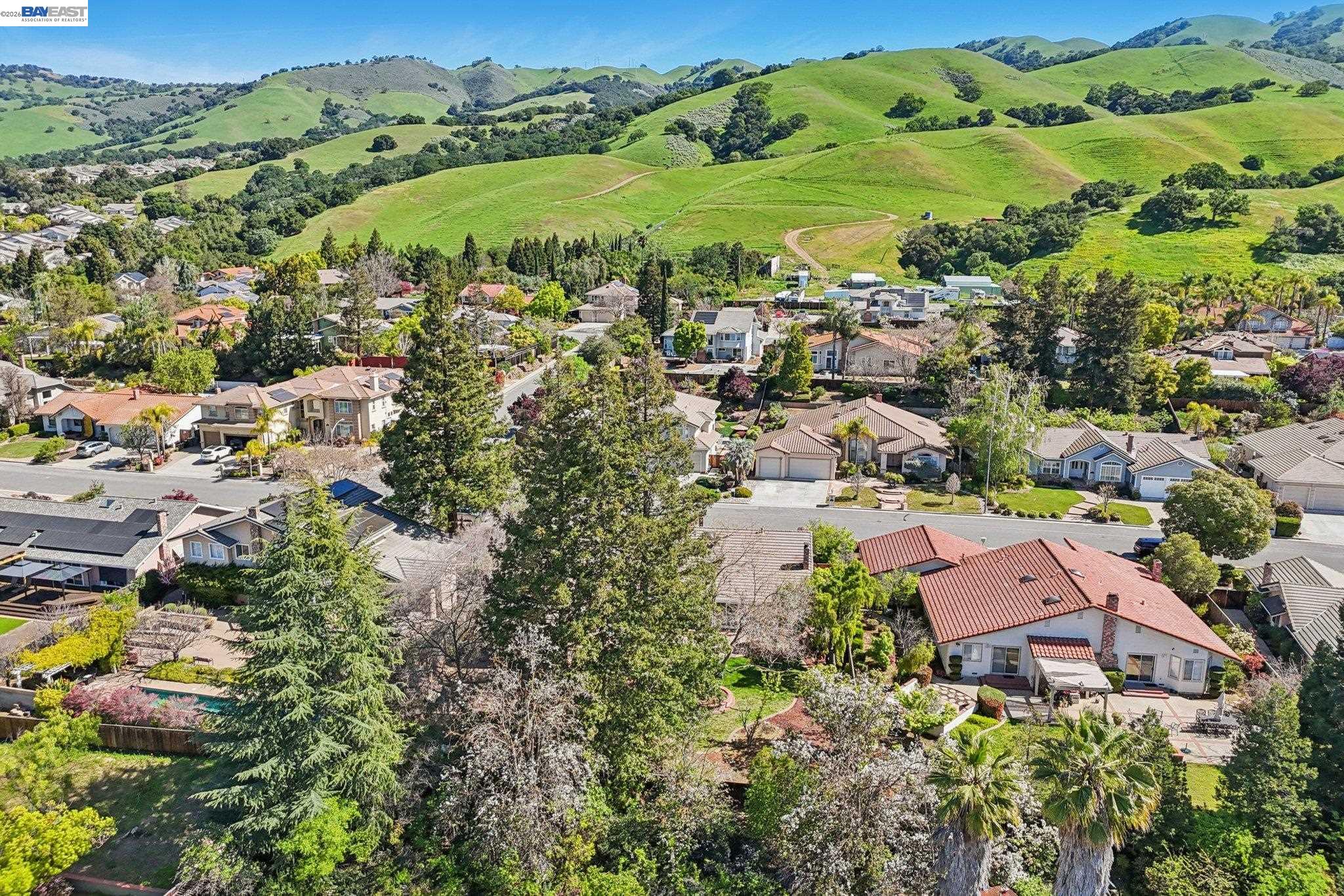 Detail Gallery Image 45 of 47 For 3388 Royal Meadow Ln, San Jose,  CA 95135 - 4 Beds | 3 Baths