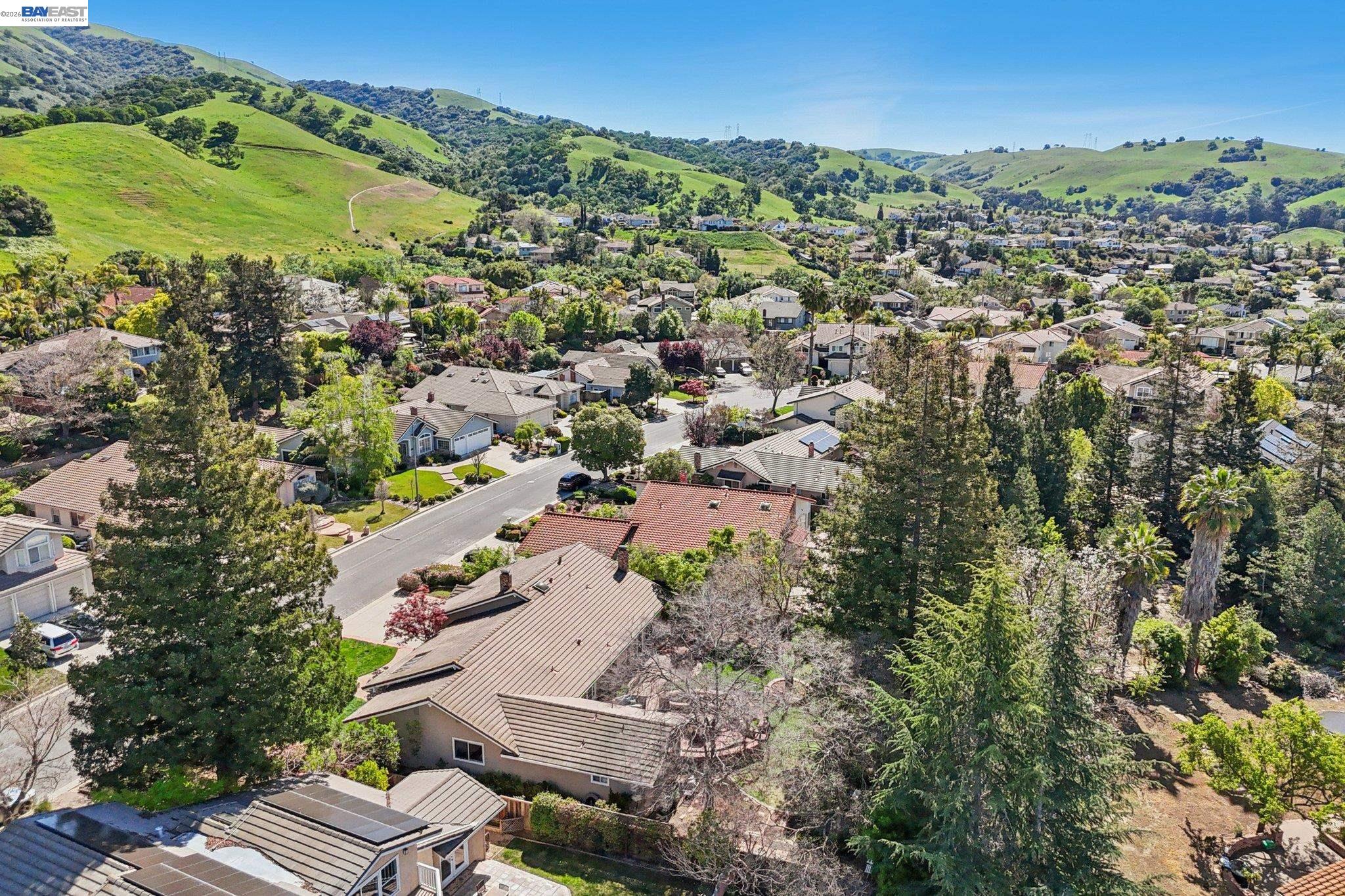 Detail Gallery Image 46 of 47 For 3388 Royal Meadow Ln, San Jose,  CA 95135 - 4 Beds | 3 Baths