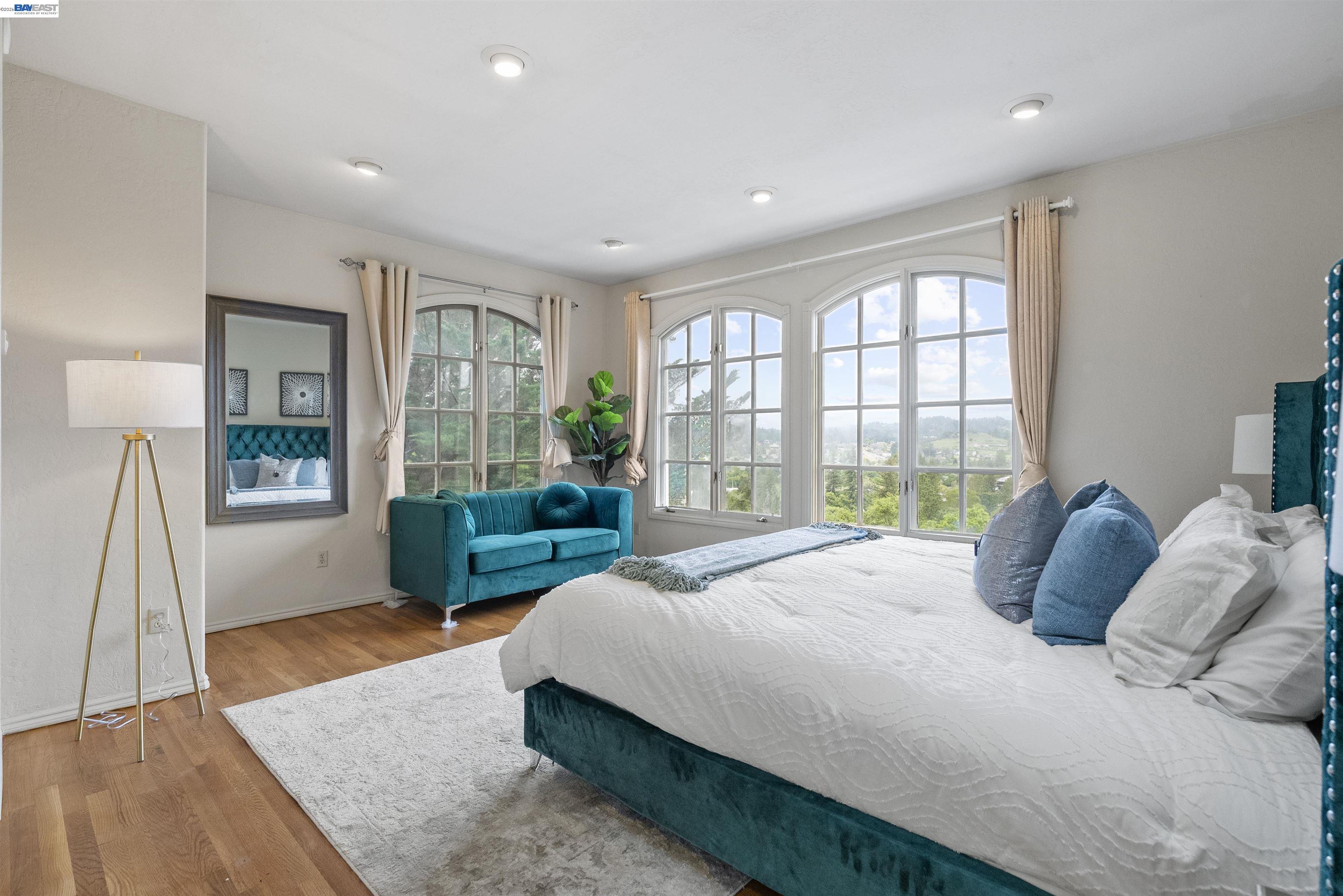 Detail Gallery Image 17 of 33 For 112 Sunset Ter, Scotts Valley,  CA 95066 - 4 Beds | 3/1 Baths