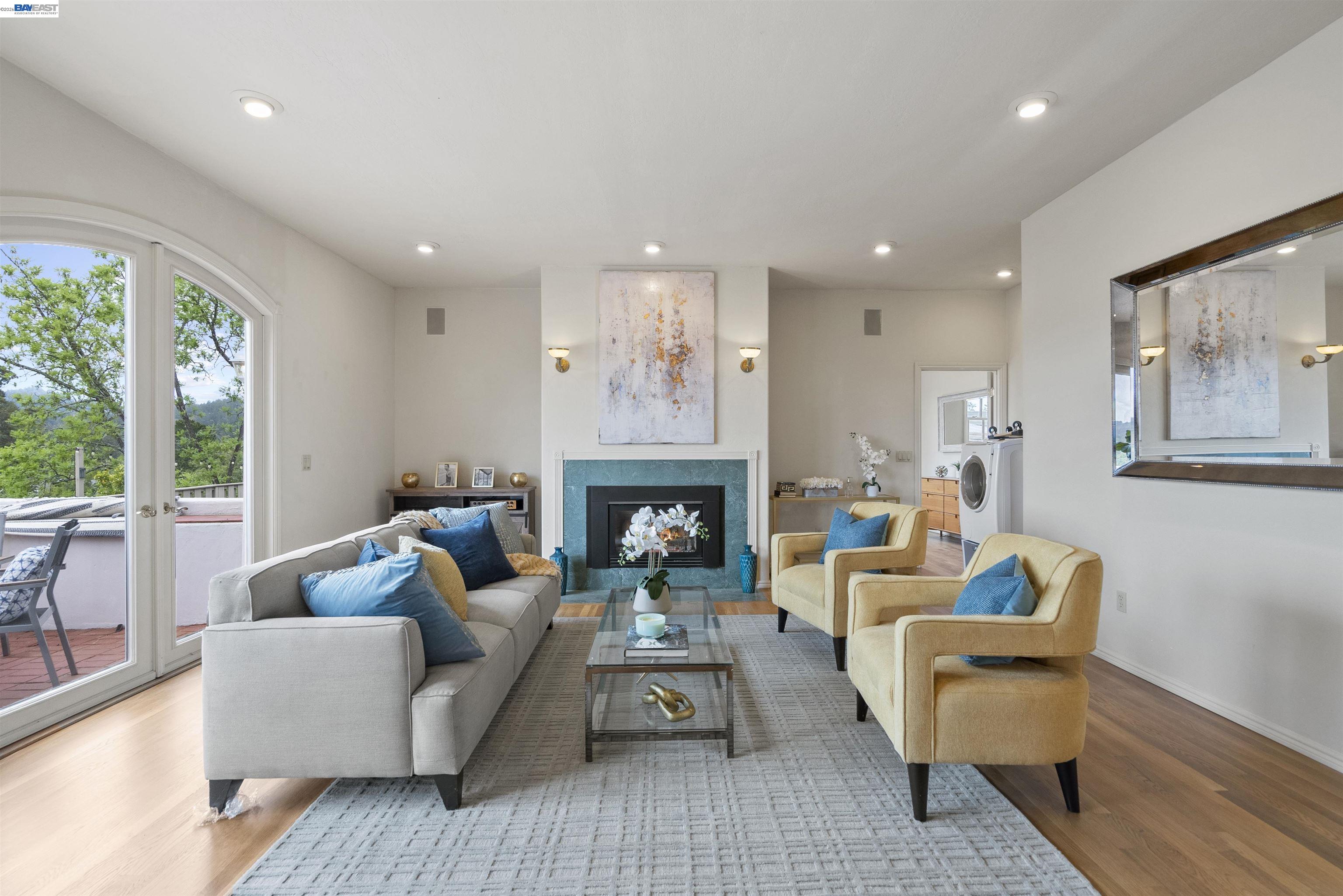 Detail Gallery Image 33 of 33 For 112 Sunset Ter, Scotts Valley,  CA 95066 - 4 Beds | 3/1 Baths