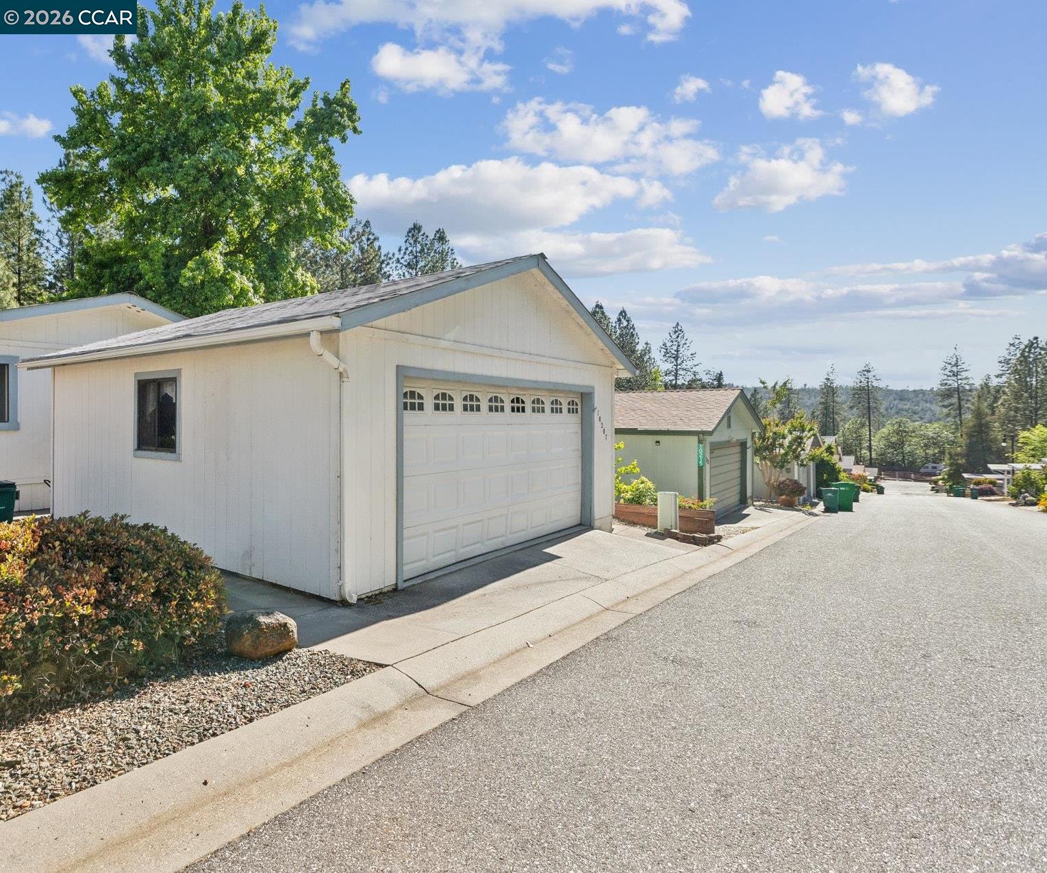 Detail Gallery Image 2 of 21 For 10207 Timberland Dr #70,  Grass Valley,  CA 95949 - 2 Beds | 2 Baths