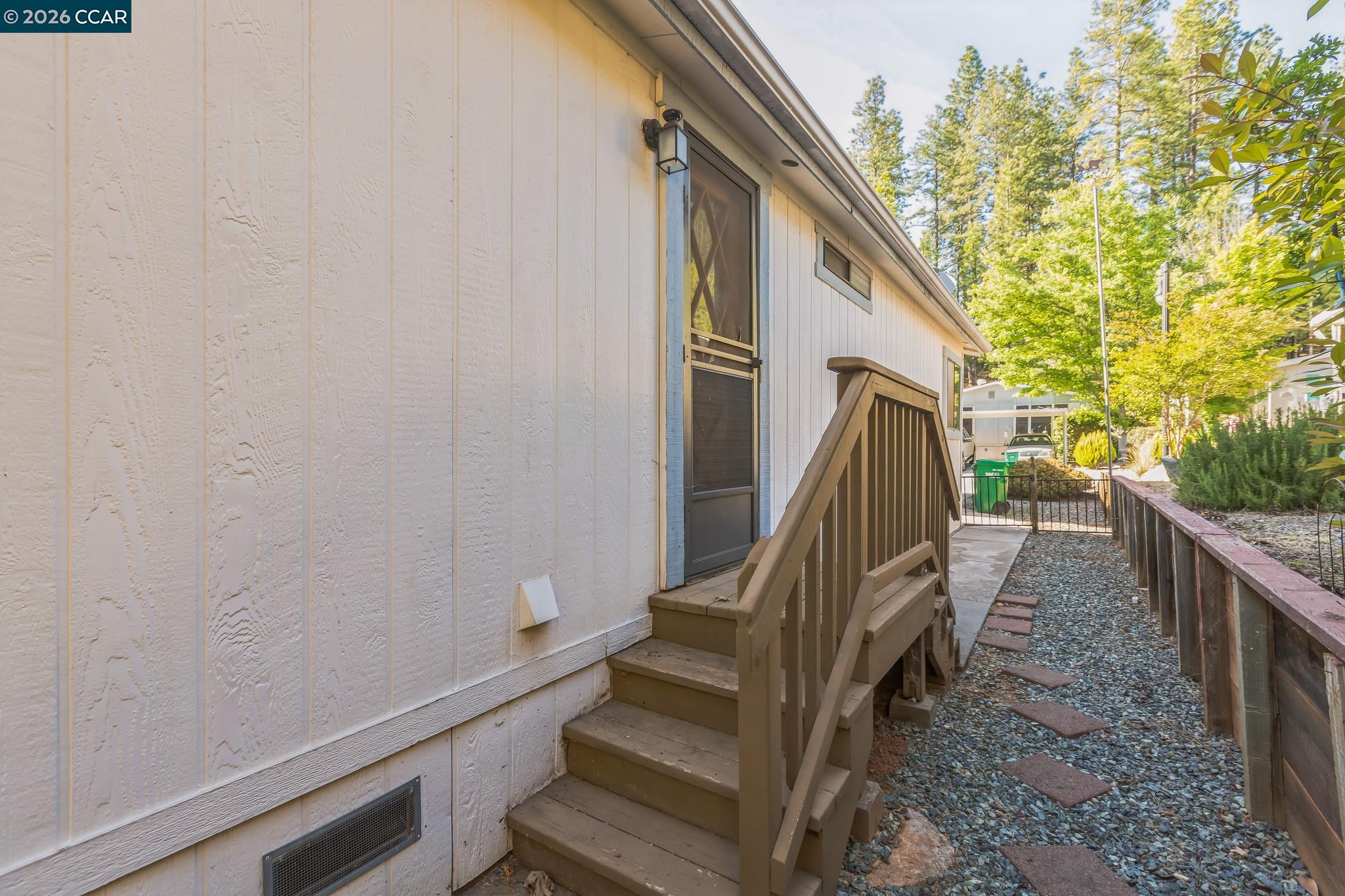Detail Gallery Image 9 of 21 For 10207 Timberland Dr #70,  Grass Valley,  CA 95949 - 2 Beds | 2 Baths