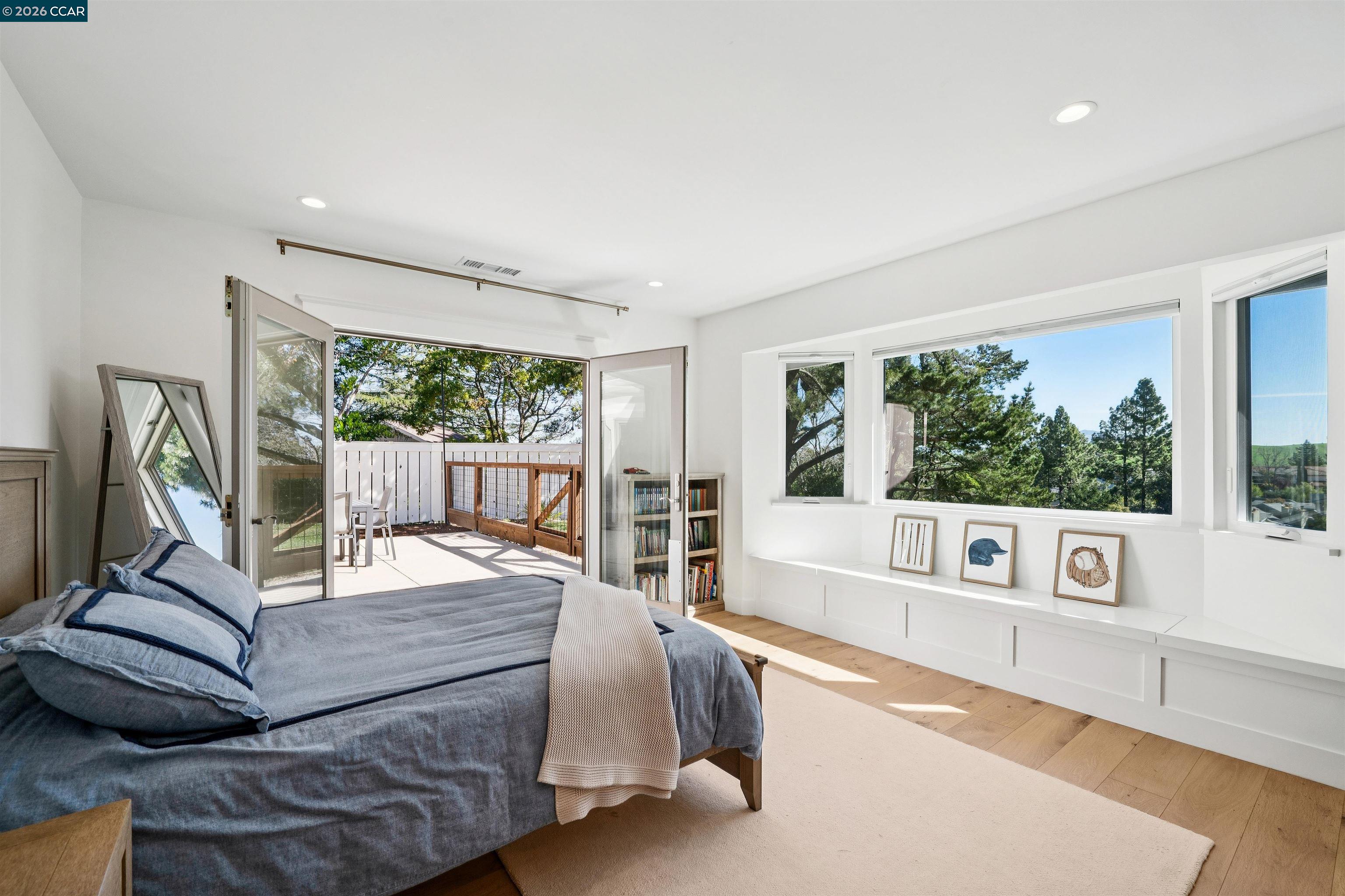 Detail Gallery Image 12 of 27 For 31 Ascot Place, Moraga,  CA 94556 - 3 Beds | 2 Baths
