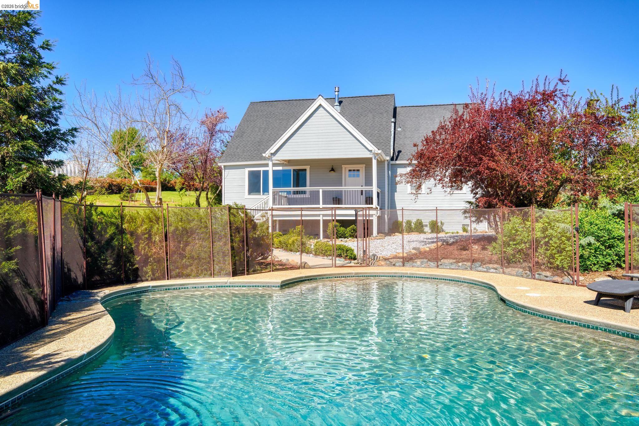 Detail Gallery Image 46 of 60 For 1815 Hoya Ct., Copperopolis,  CA 95228-9531 - 4 Beds | 2 Baths