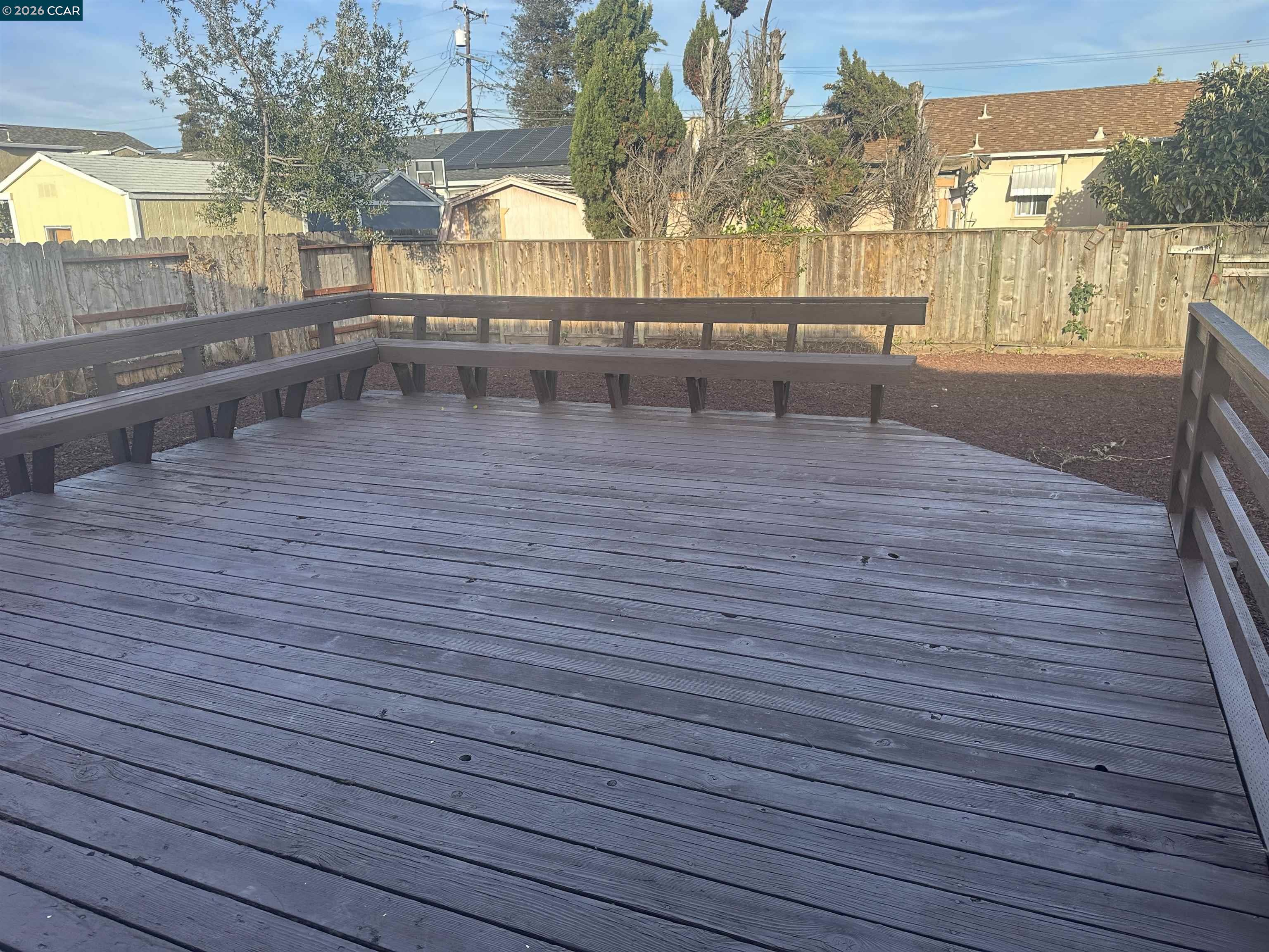 Detail Gallery Image 17 of 23 For 15090 Edgemoor St, San Leandro,  CA 94579 - 3 Beds | 1 Baths