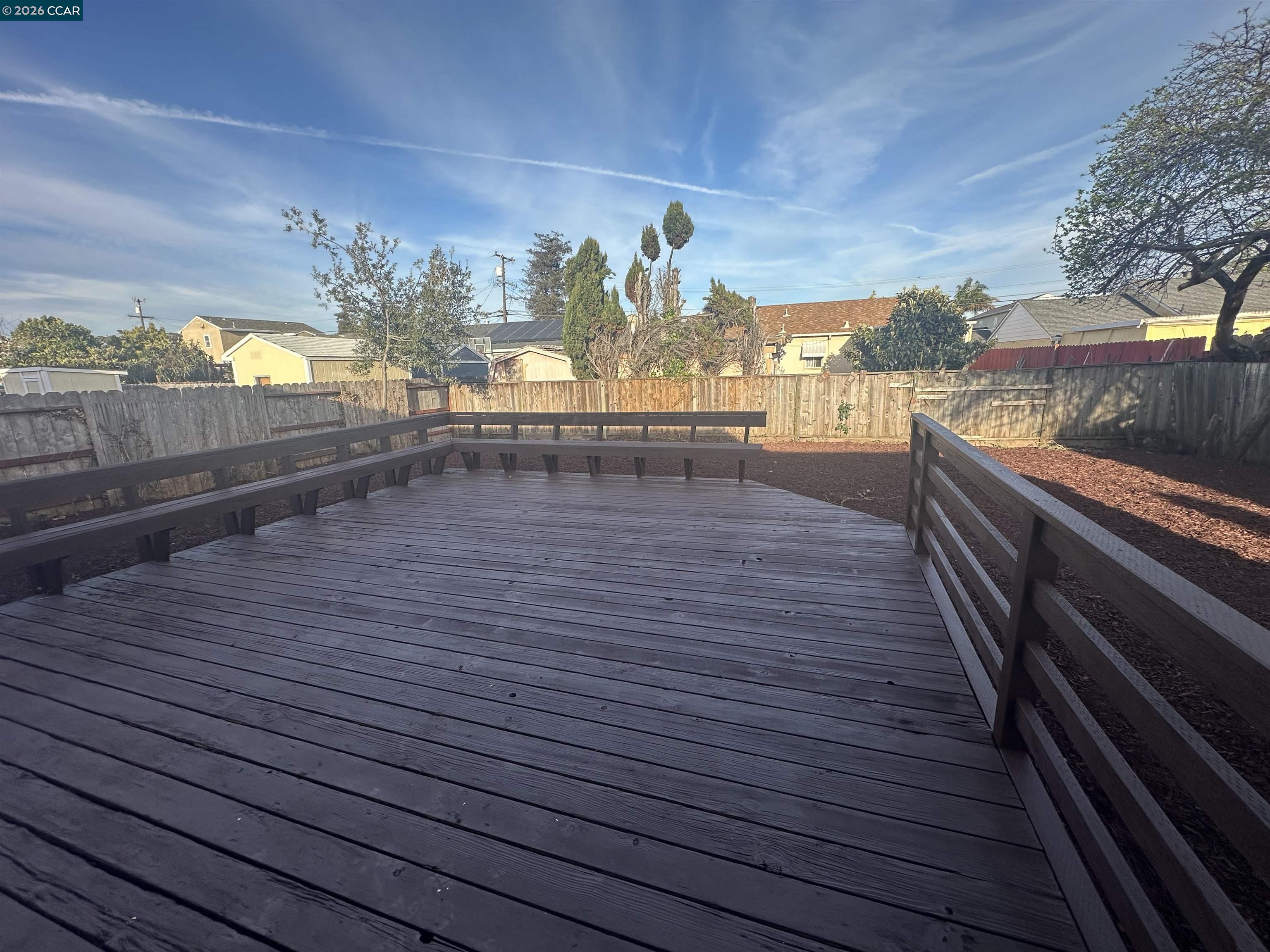 Detail Gallery Image 18 of 23 For 15090 Edgemoor St, San Leandro,  CA 94579 - 3 Beds | 1 Baths