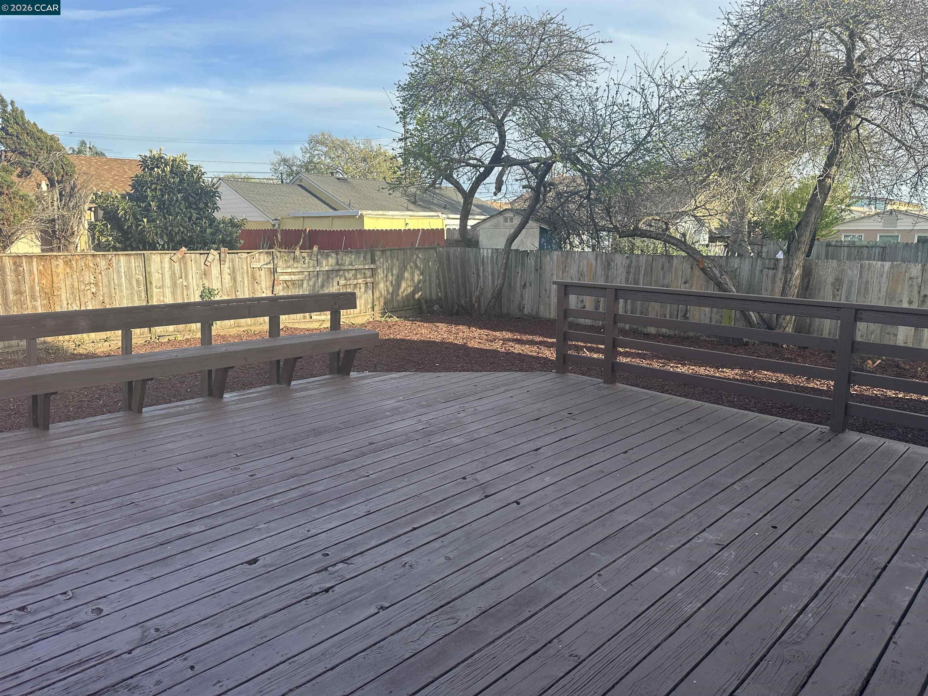 Detail Gallery Image 19 of 23 For 15090 Edgemoor St, San Leandro,  CA 94579 - 3 Beds | 1 Baths