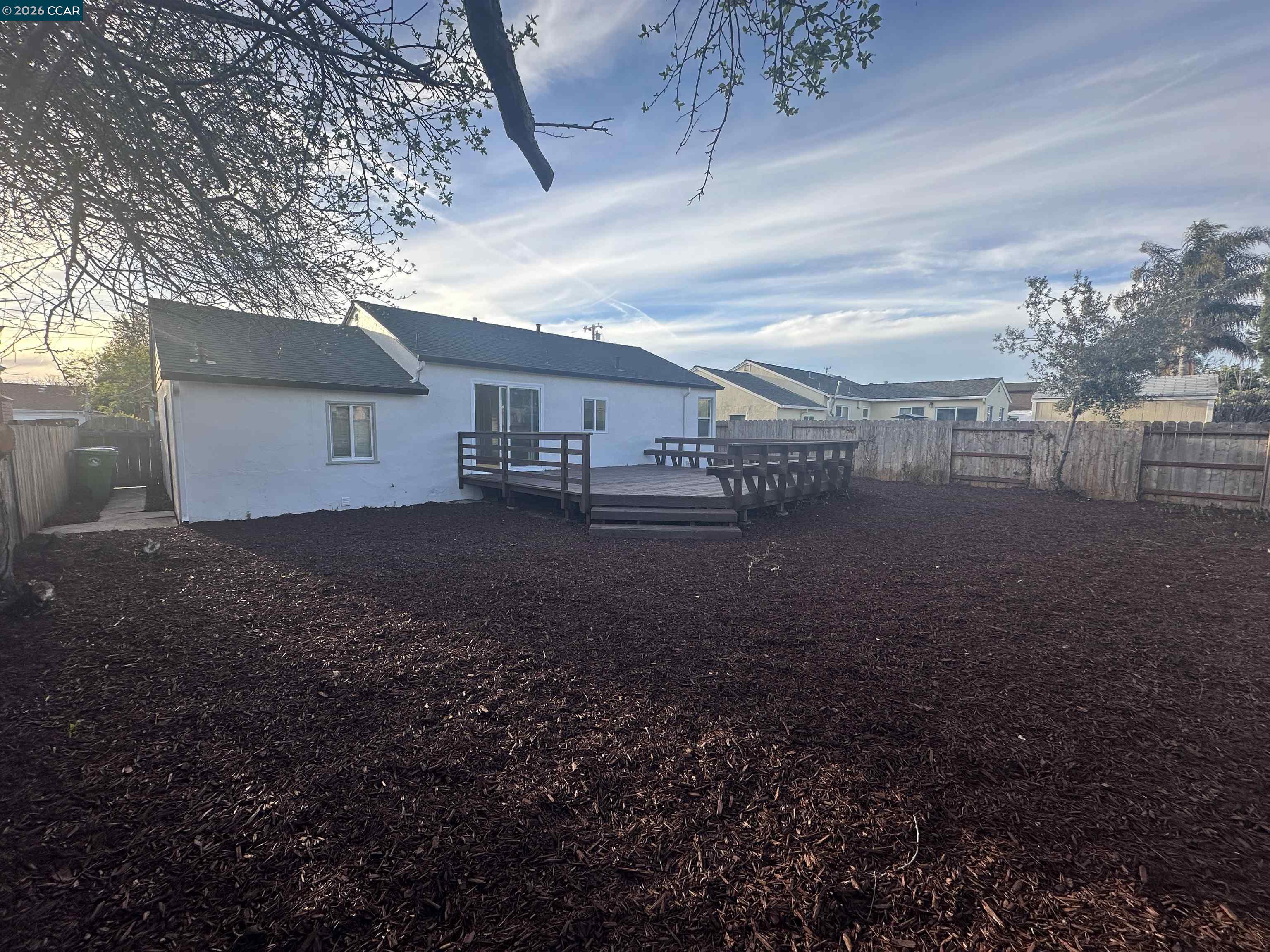 Detail Gallery Image 21 of 23 For 15090 Edgemoor St, San Leandro,  CA 94579 - 3 Beds | 1 Baths