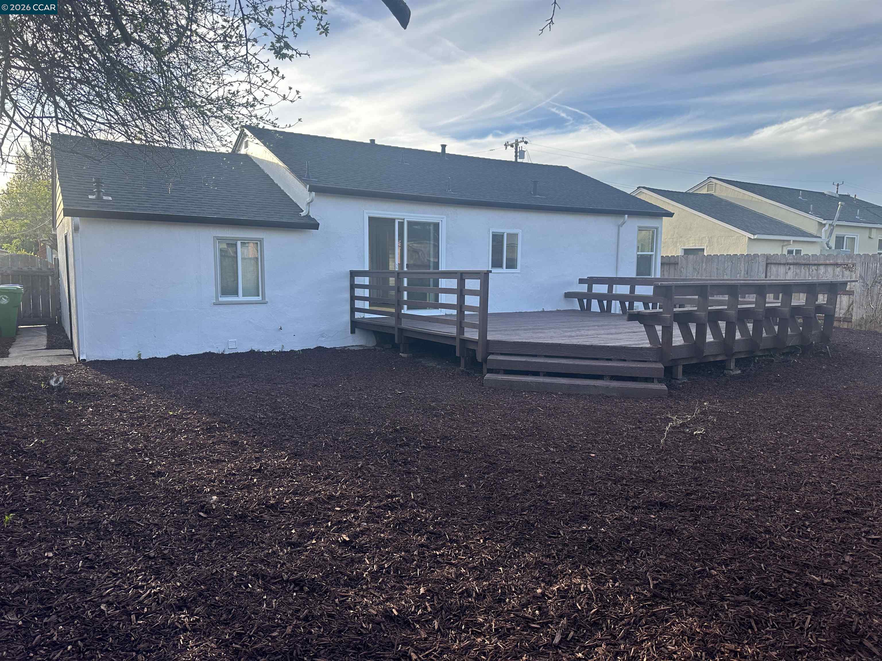 Detail Gallery Image 22 of 23 For 15090 Edgemoor St, San Leandro,  CA 94579 - 3 Beds | 1 Baths