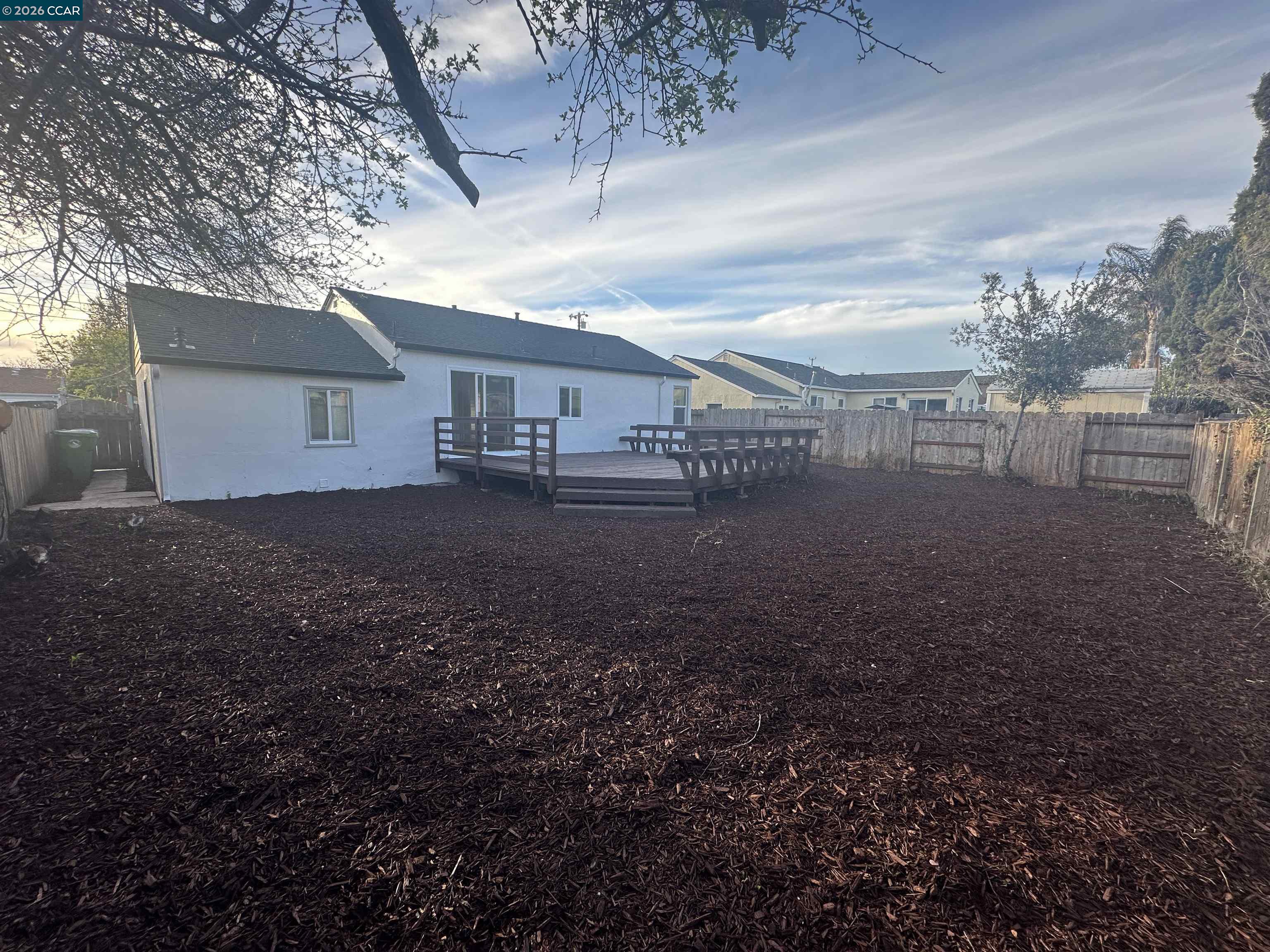 Detail Gallery Image 23 of 23 For 15090 Edgemoor St, San Leandro,  CA 94579 - 3 Beds | 1 Baths