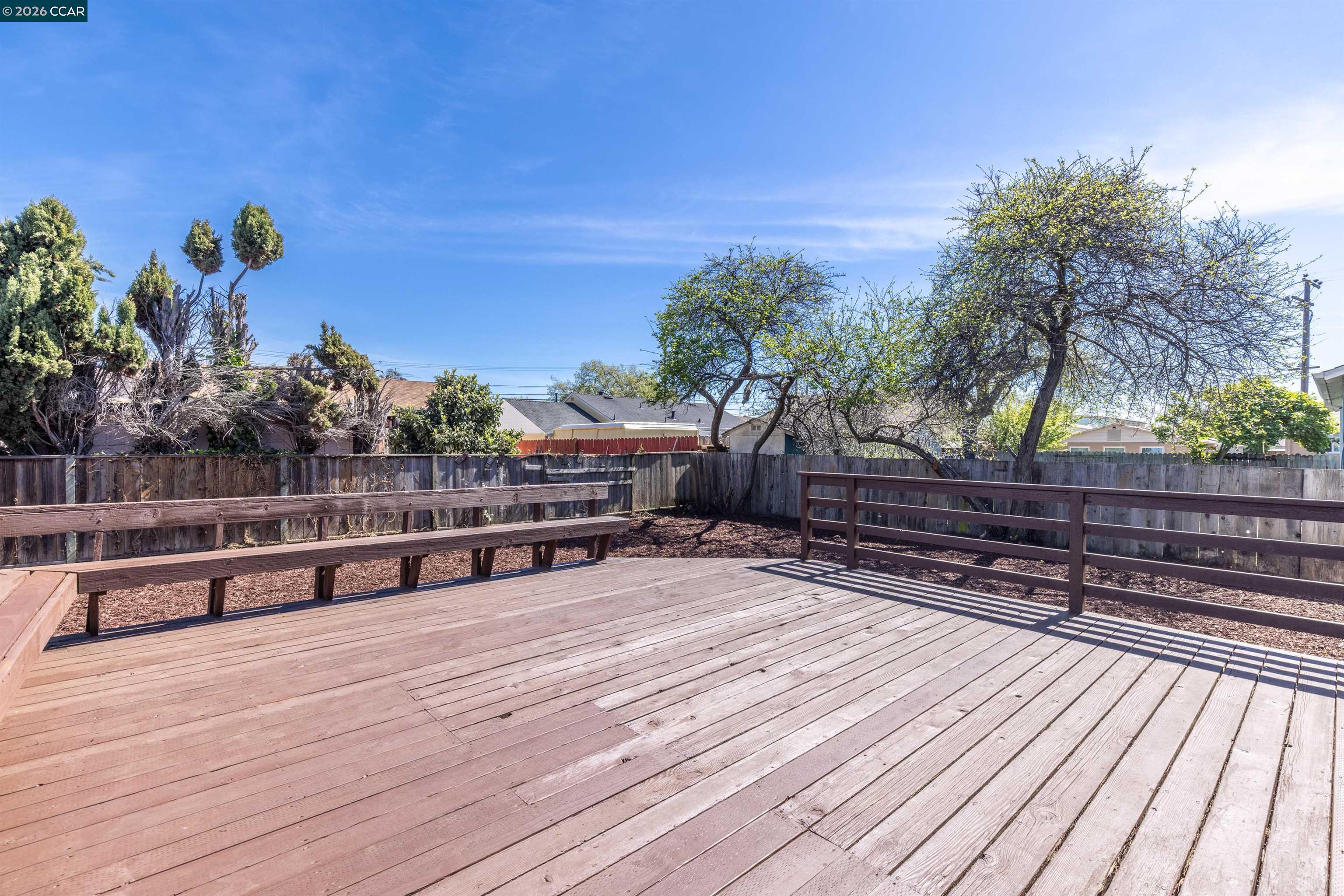 Detail Gallery Image 24 of 30 For 15090 Edgemoor St, San Leandro,  CA 94579 - 3 Beds | 1 Baths