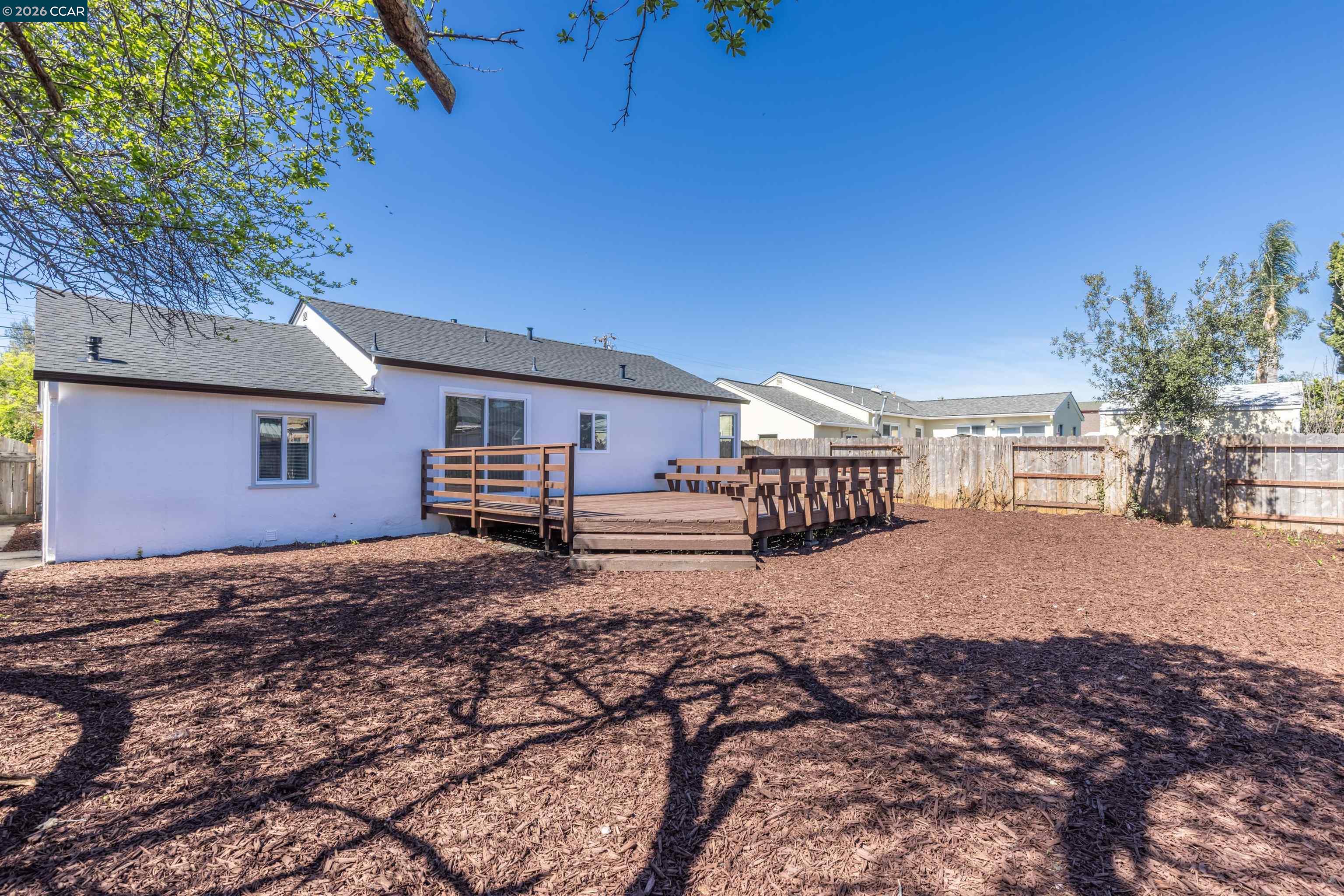 Detail Gallery Image 27 of 30 For 15090 Edgemoor St, San Leandro,  CA 94579 - 3 Beds | 1 Baths